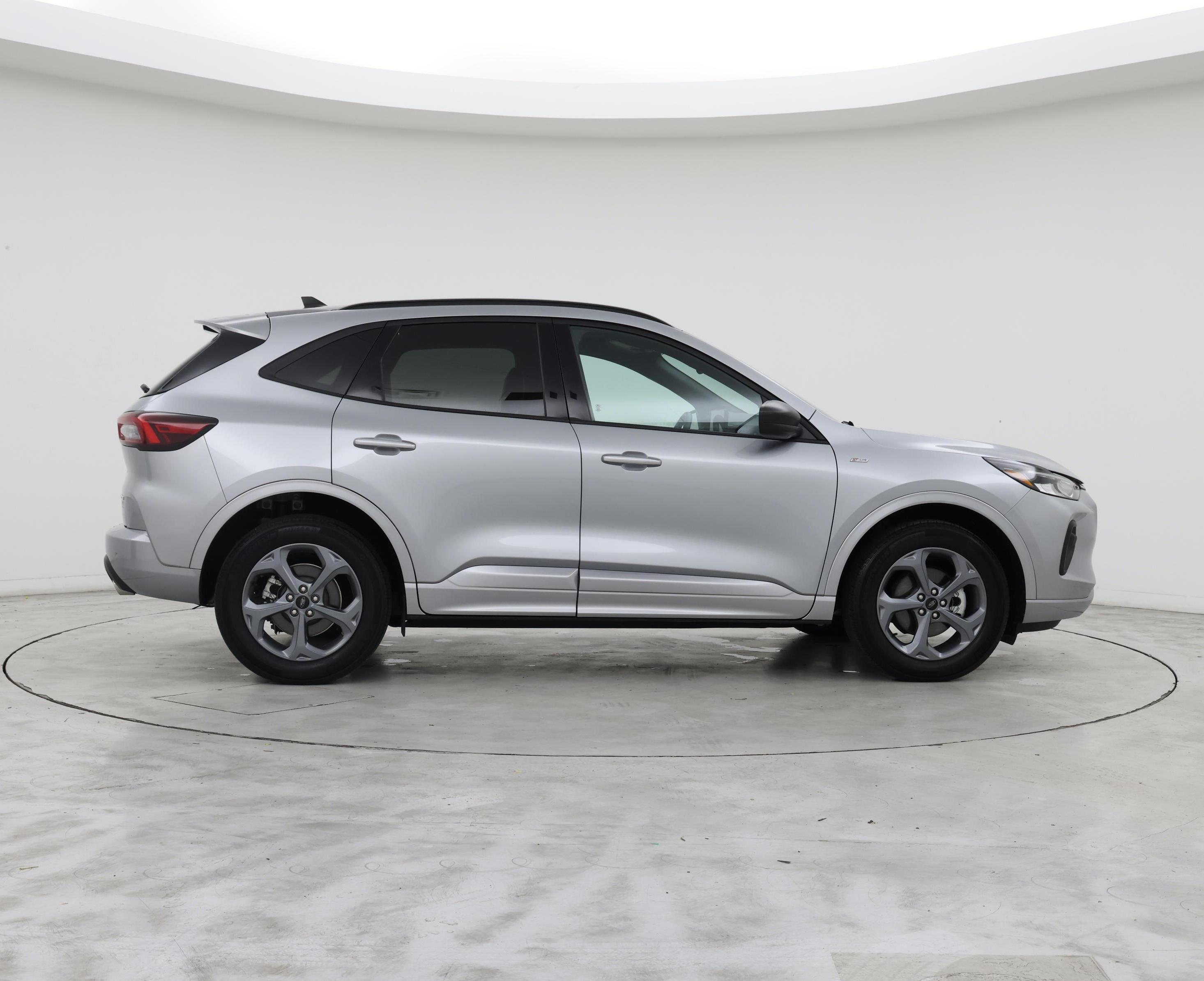 Thumbnail: 2023 Ford Escape - 7