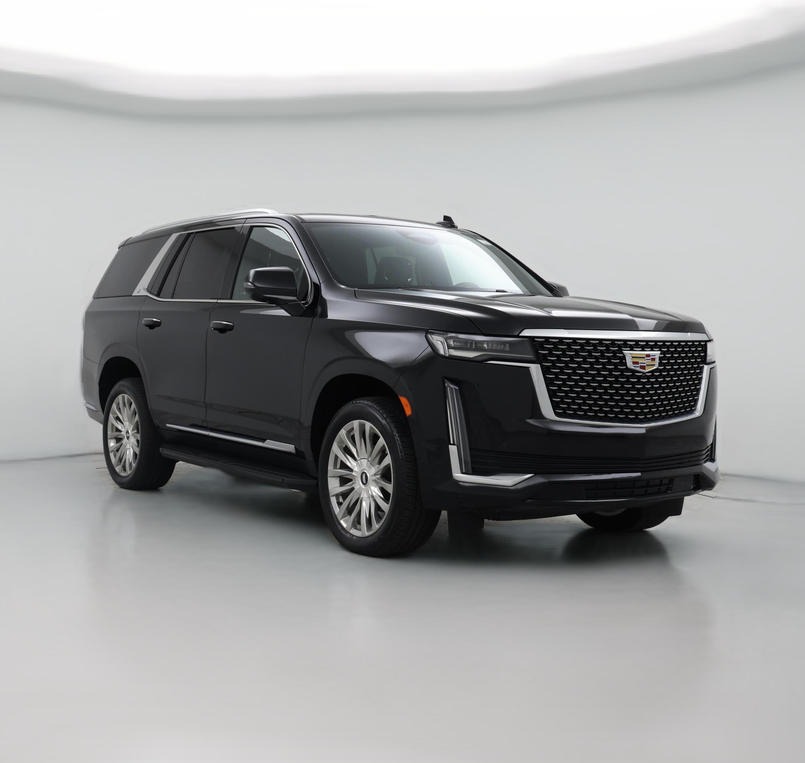 Thumbnail: 2022 Cadillac Escalade - 1