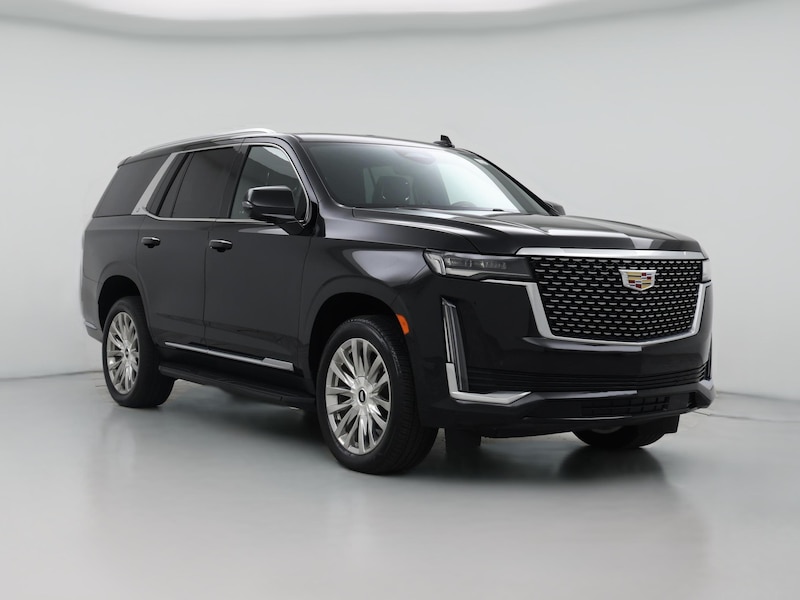 2022 Cadillac Escalade Premium Luxury -
                  Boynton Beach, FL