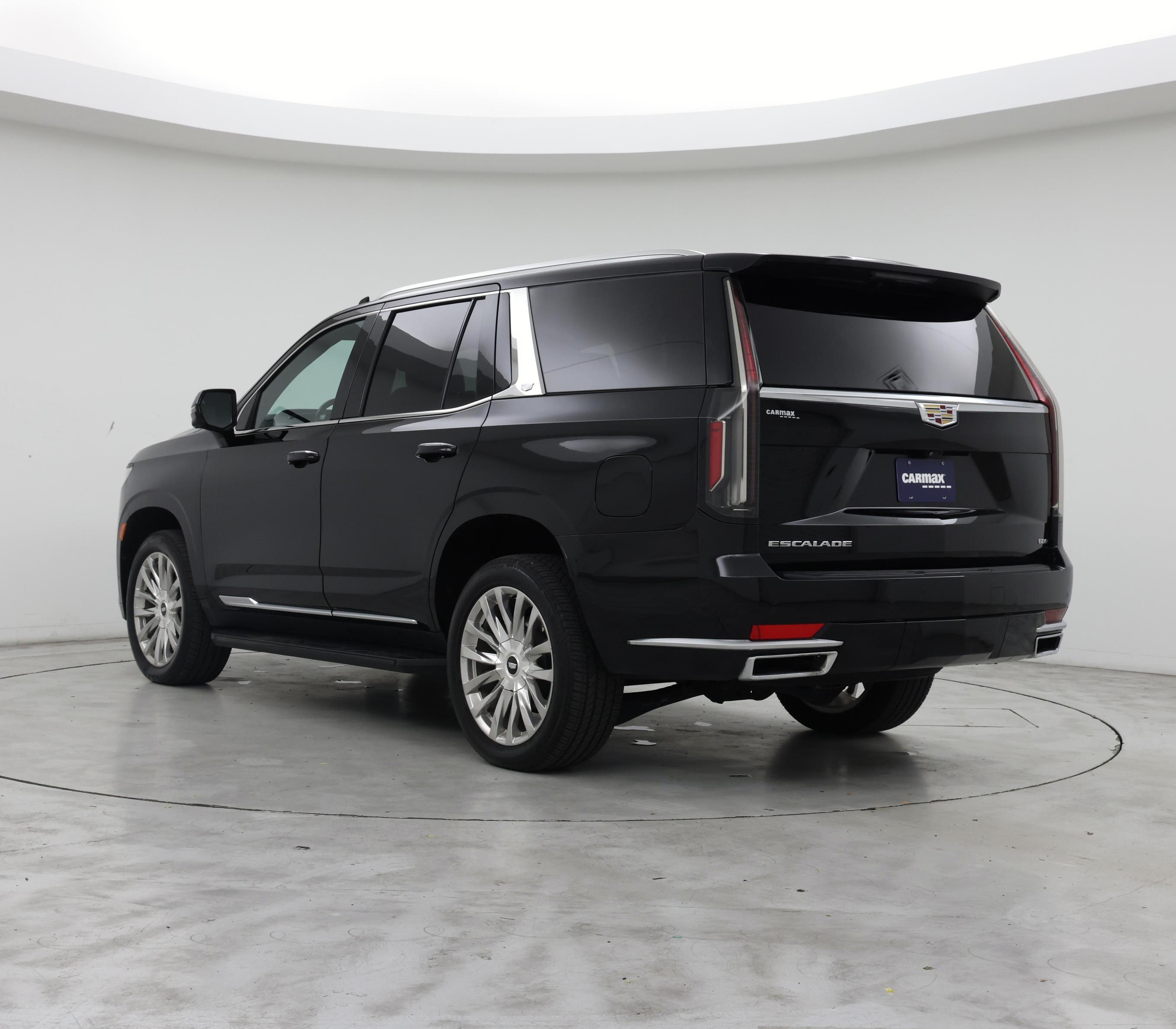 Thumbnail: 2022 Cadillac Escalade - 2