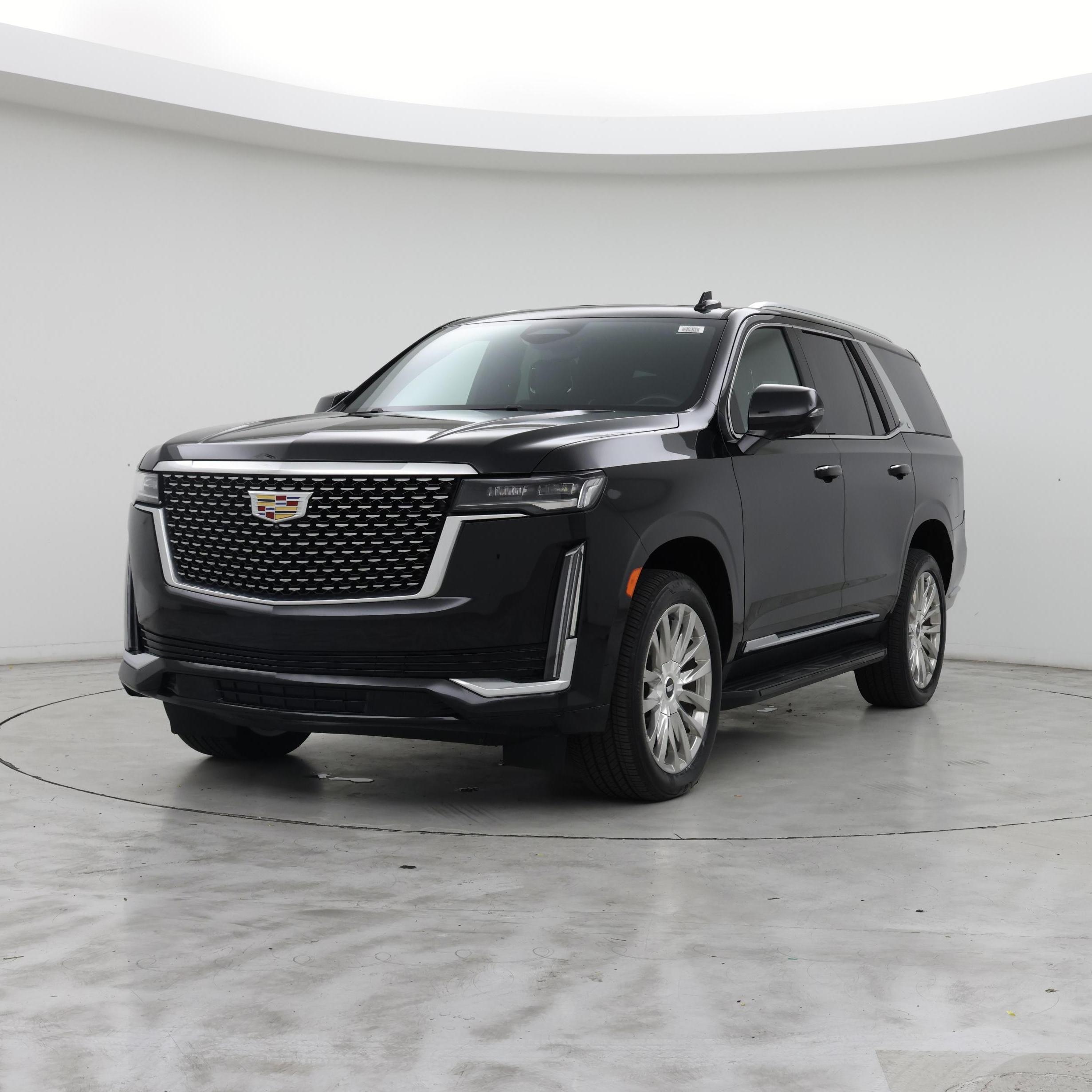 Thumbnail: 2022 Cadillac Escalade - 4