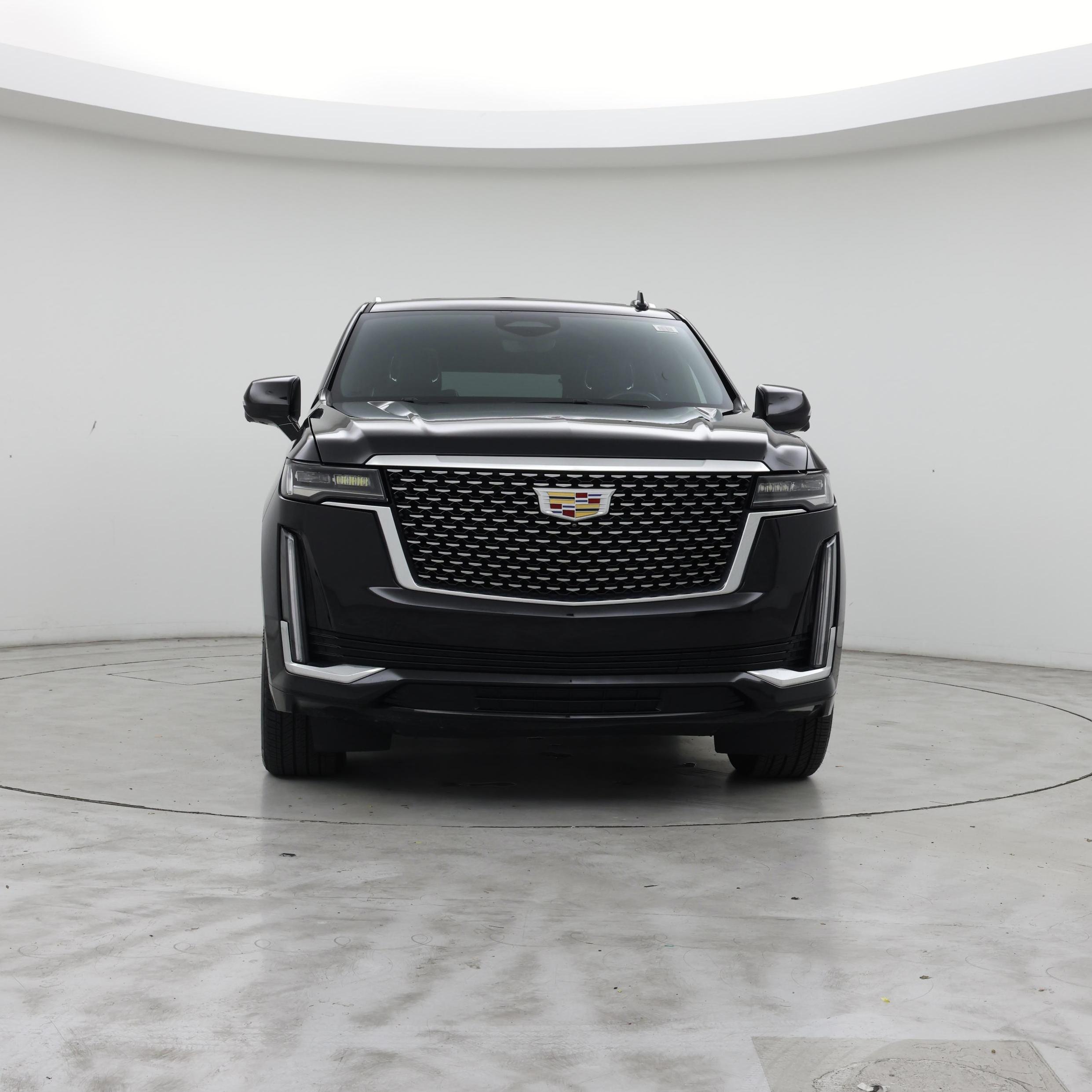 Thumbnail: 2022 Cadillac Escalade - 5