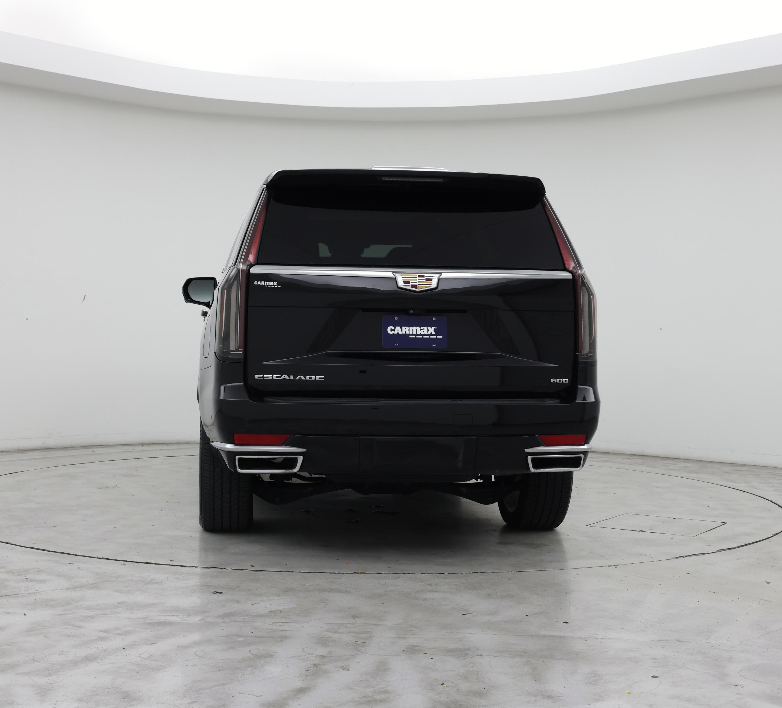 Thumbnail: 2022 Cadillac Escalade - 6