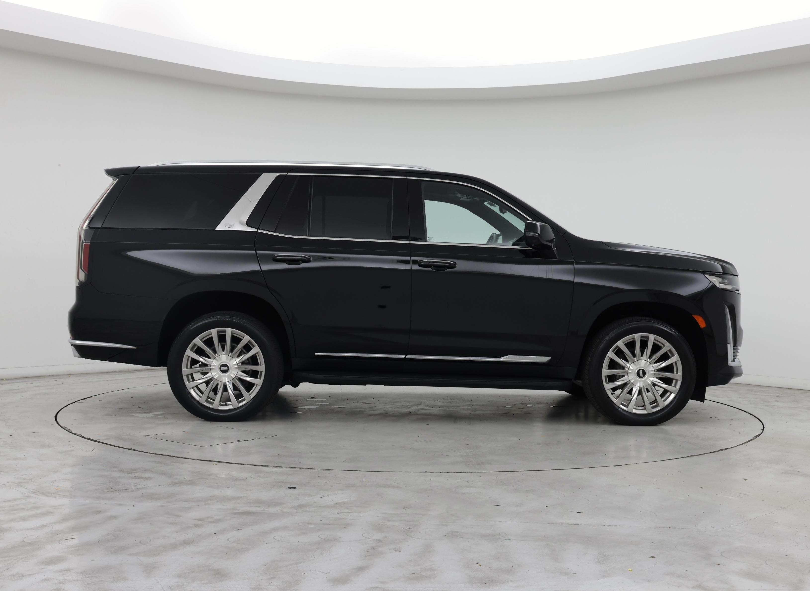 Thumbnail: 2022 Cadillac Escalade - 7