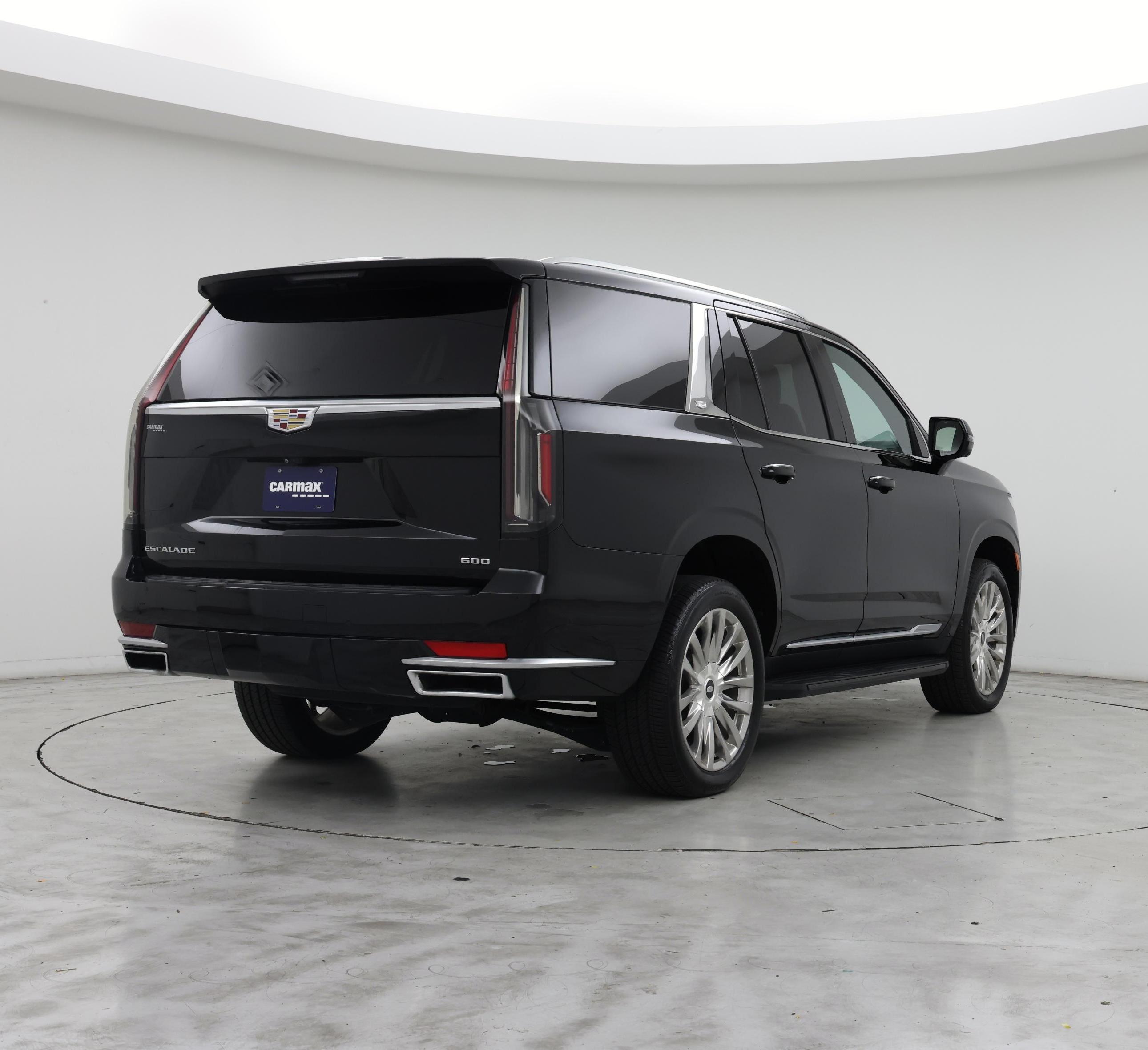Thumbnail: 2022 Cadillac Escalade - 8