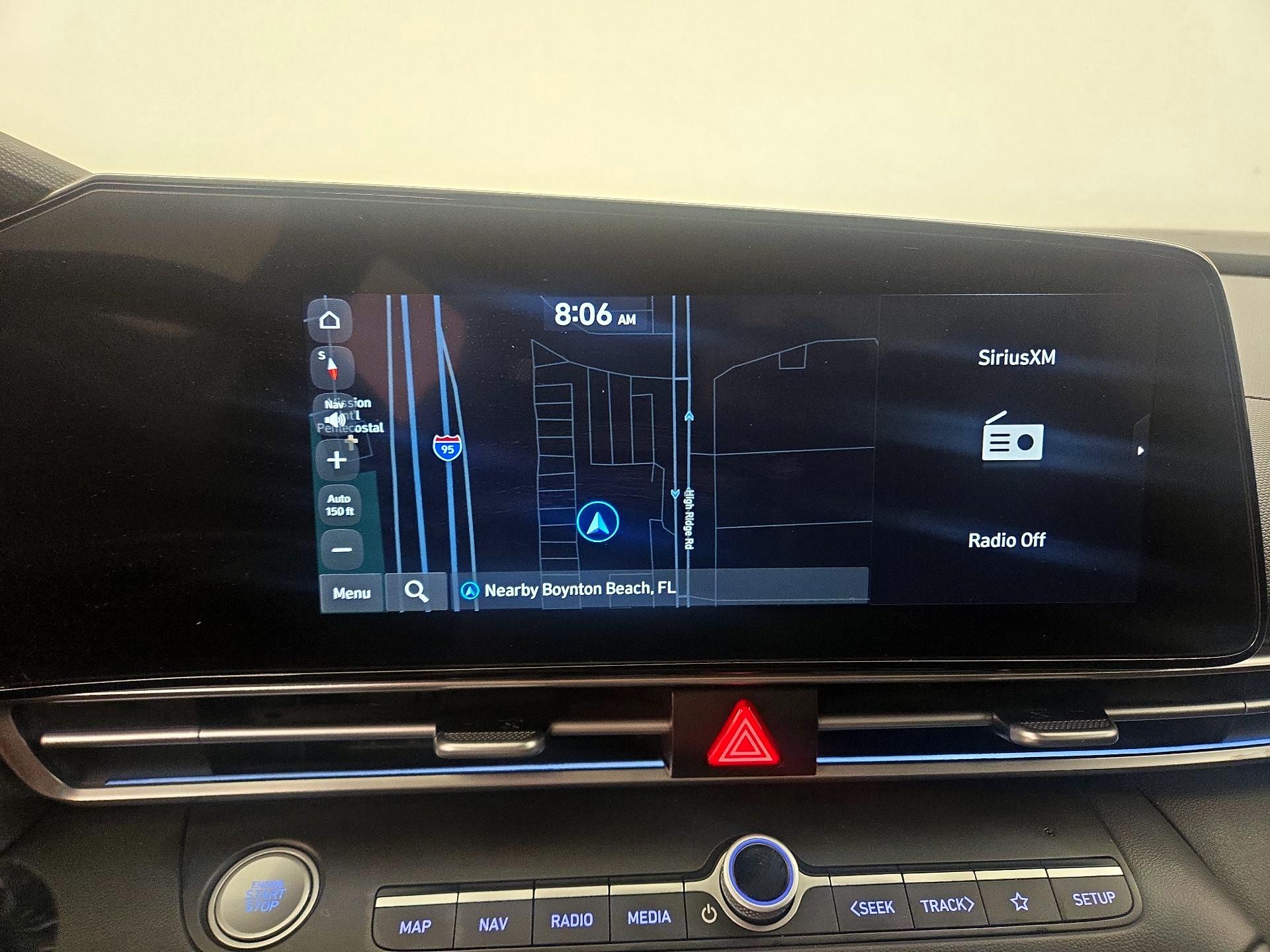 Thumbnail: 2024 Hyundai Elantra - 14