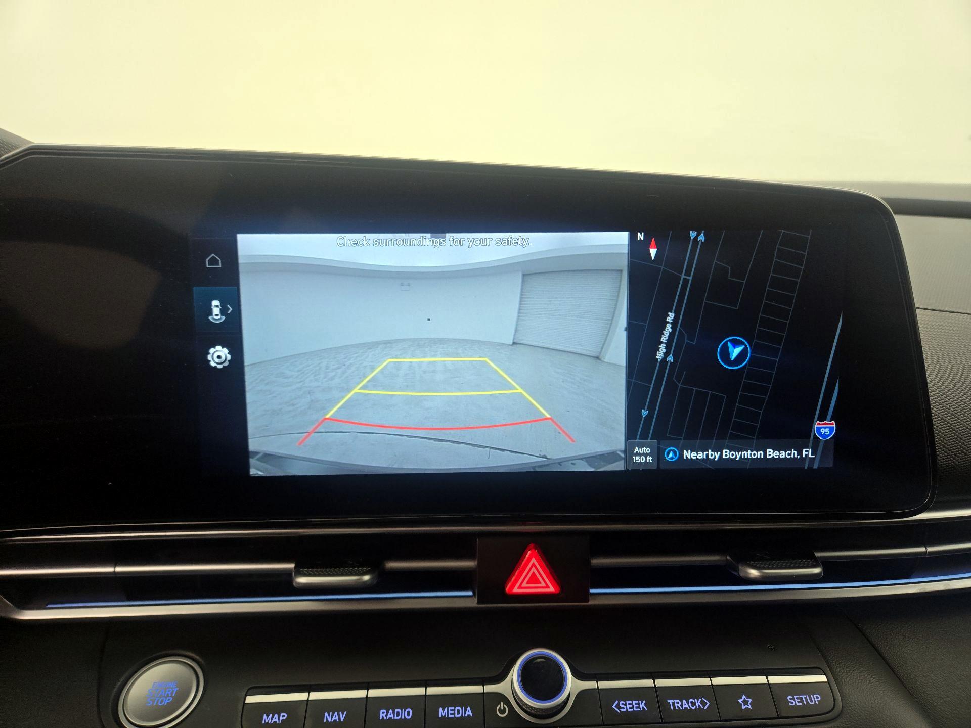 Thumbnail: 2024 Hyundai Elantra - 15