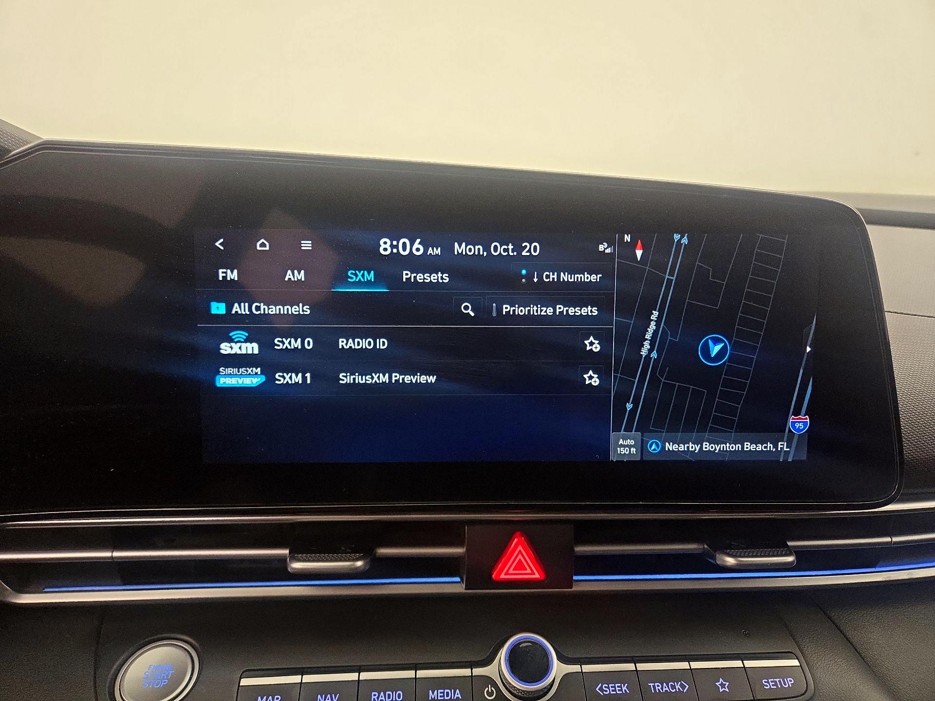 Thumbnail: 2024 Hyundai Elantra - 16