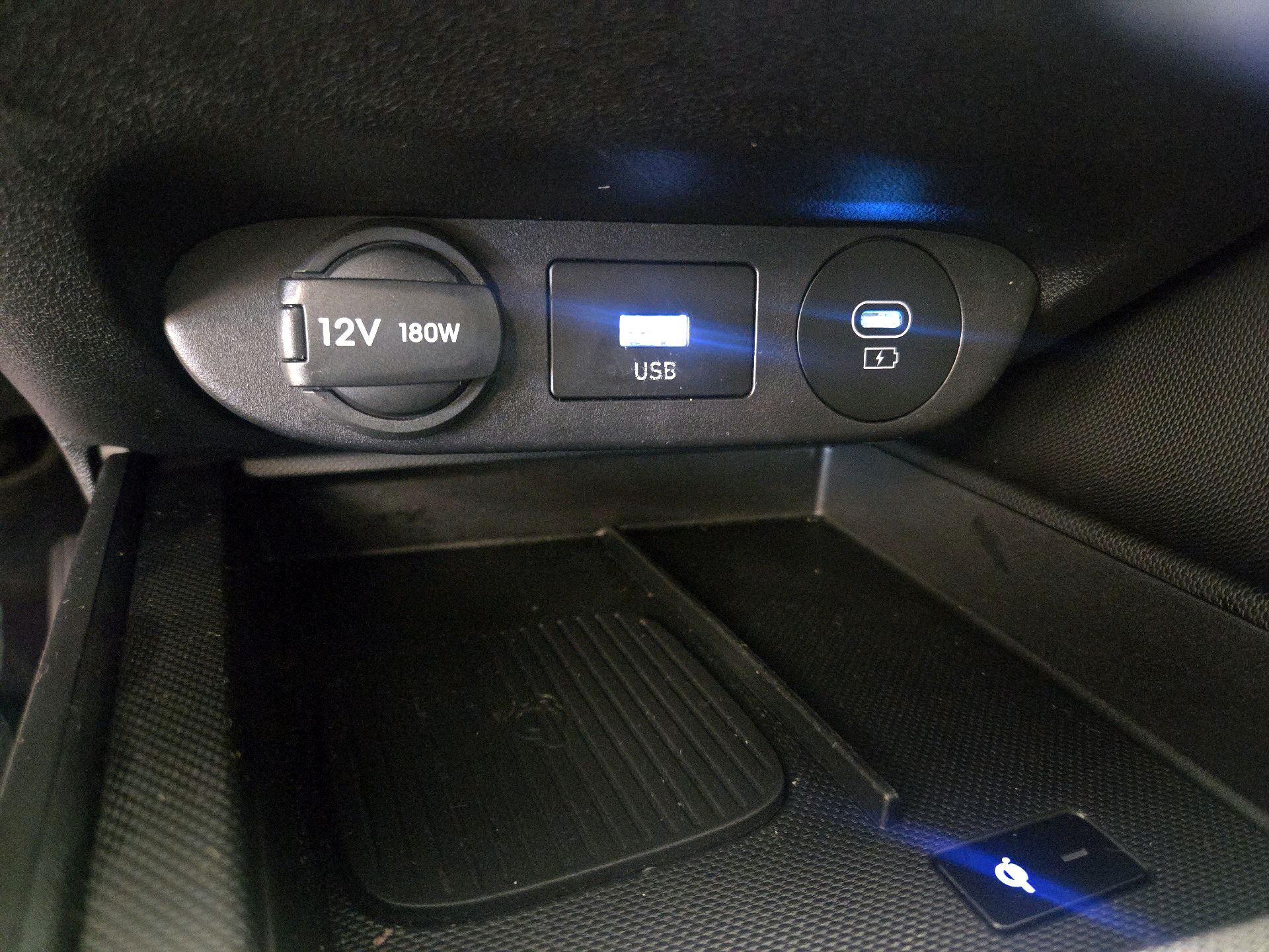 Thumbnail: 2024 Hyundai Elantra - 19