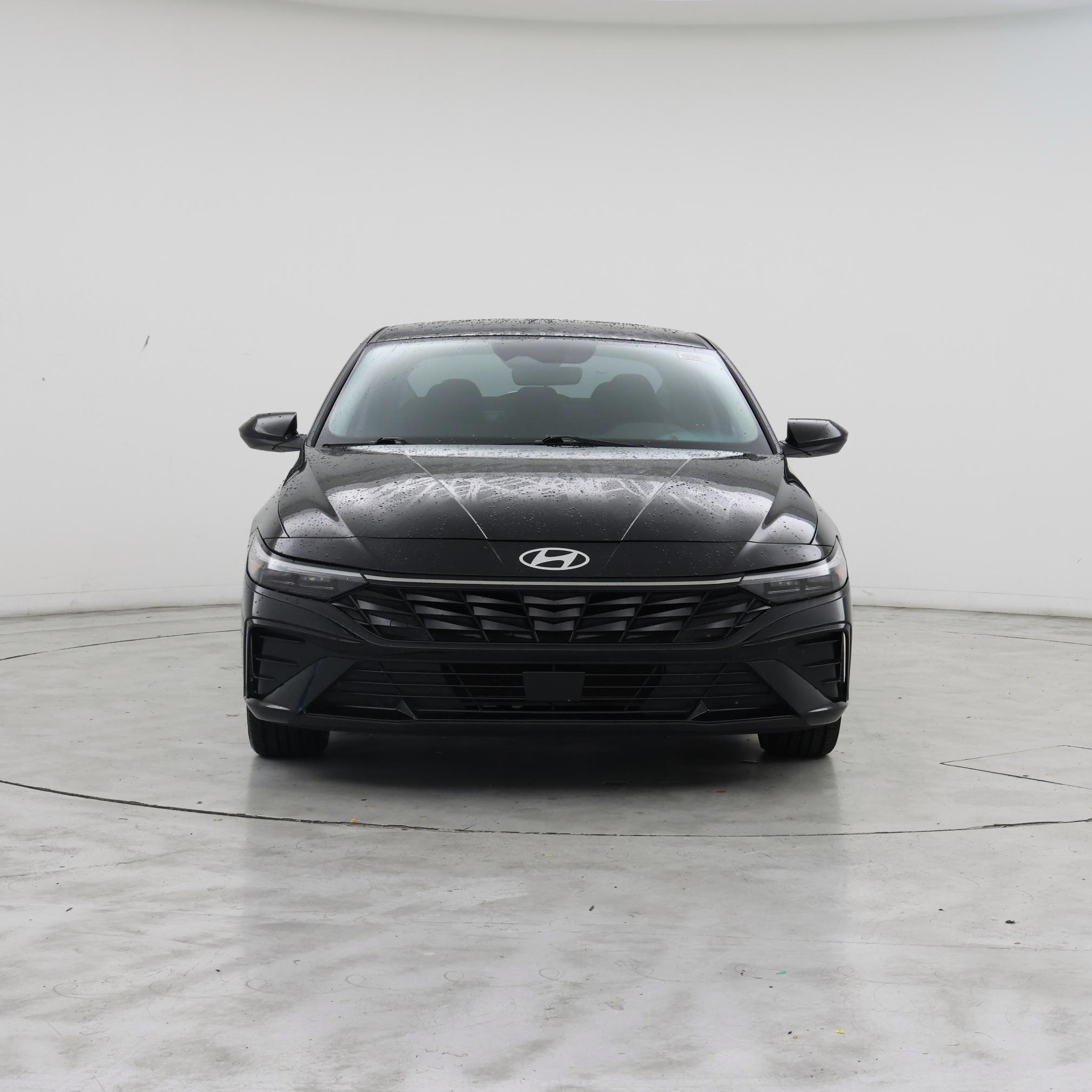 Thumbnail: 2024 Hyundai Elantra - 5