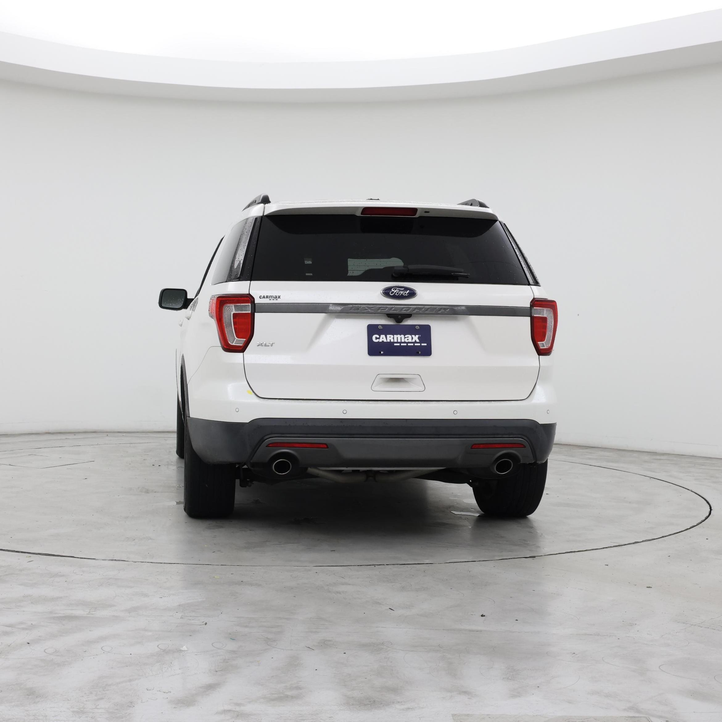 Thumbnail: 2017 Ford Explorer - 6