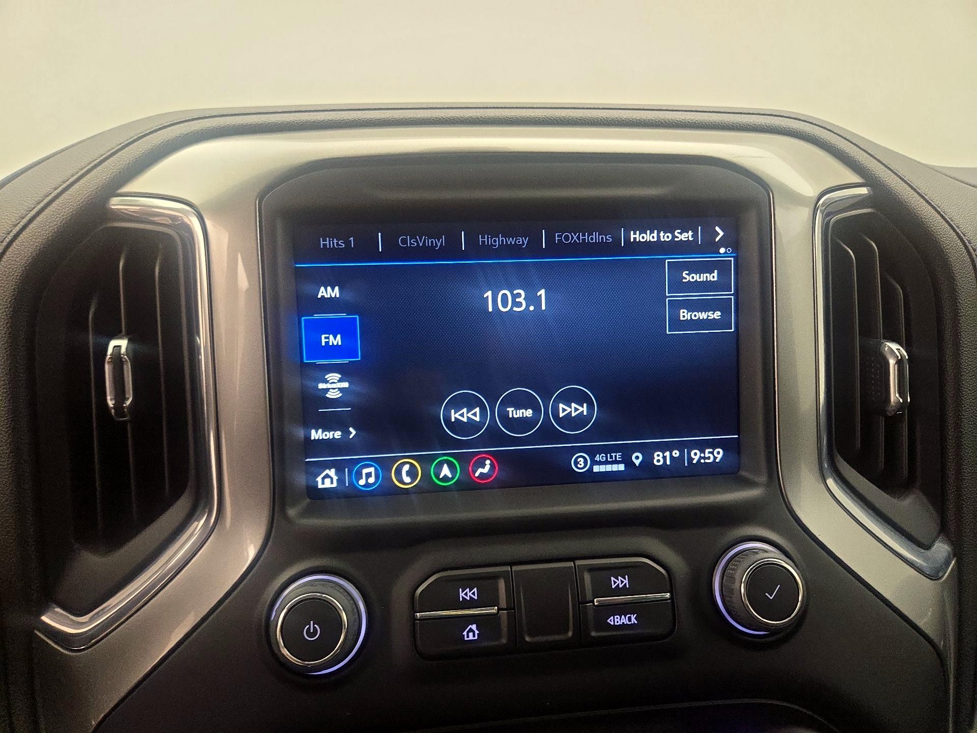 Thumbnail: 2022 Chevrolet Silverado 3500 - 16