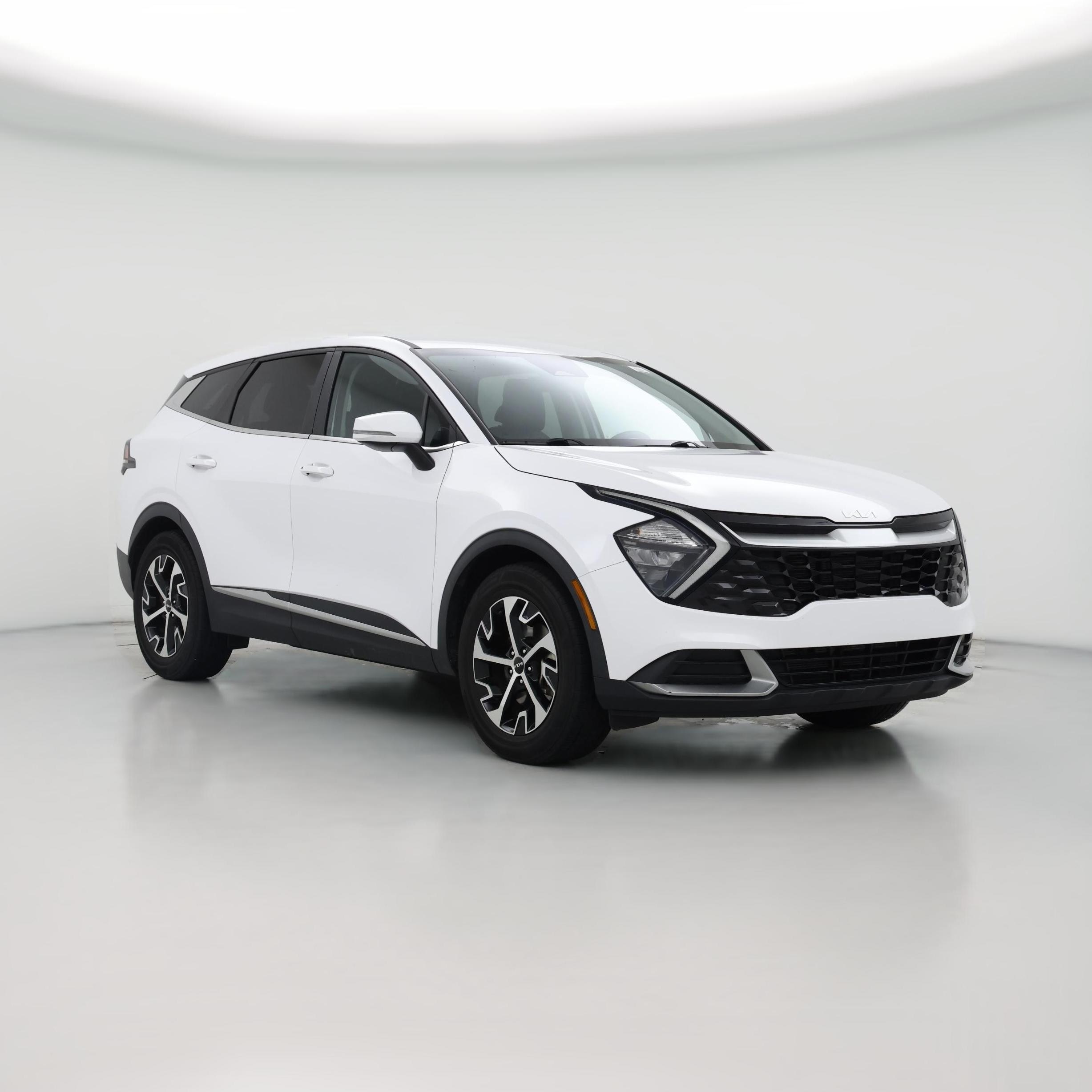 Thumbnail: 2023 Kia Sportage - 1