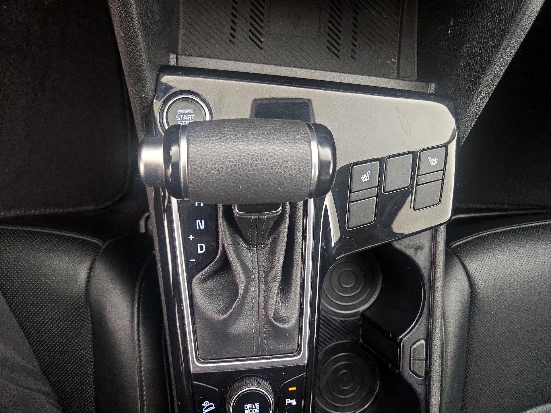 Thumbnail: 2023 Kia Sportage - 18