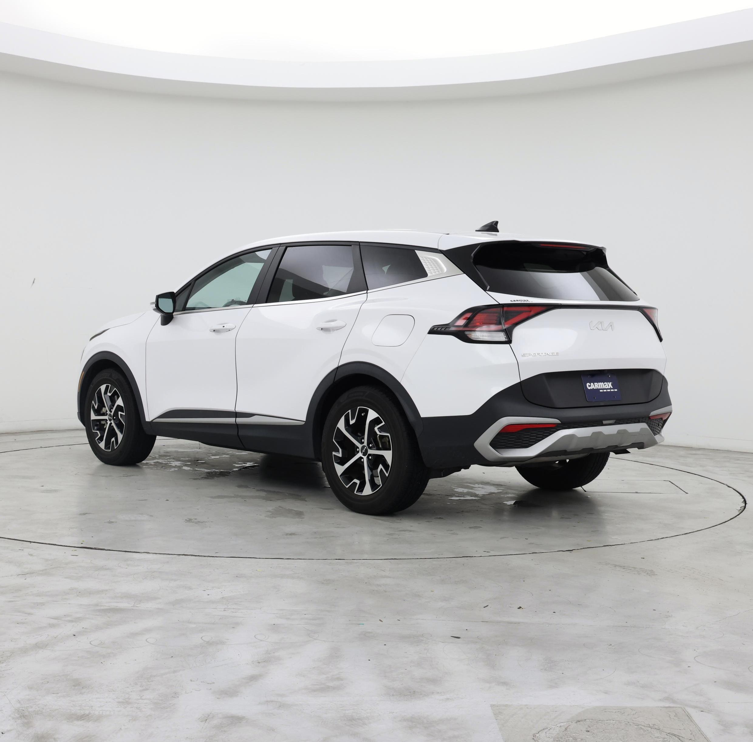 Thumbnail: 2023 Kia Sportage - 2