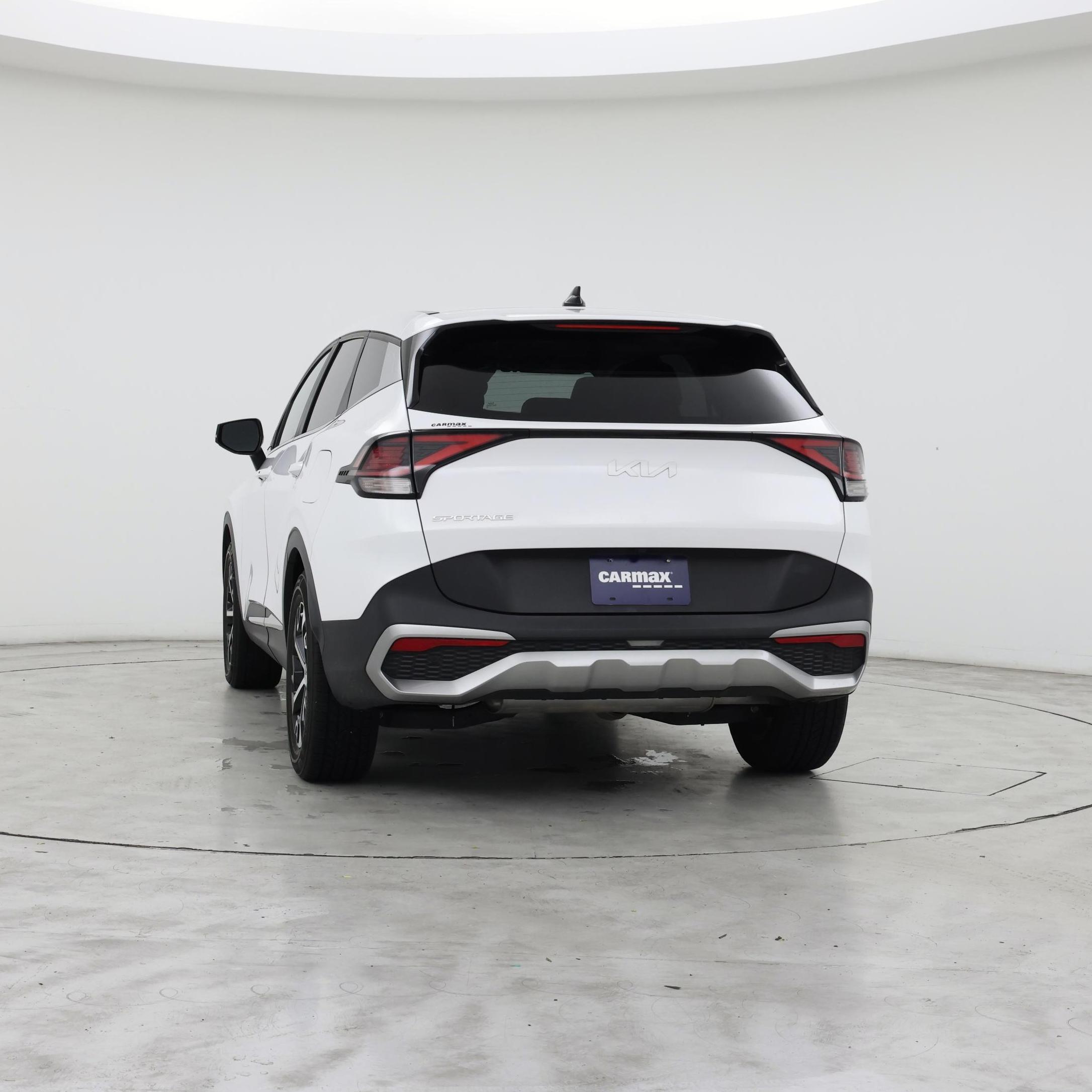 Thumbnail: 2023 Kia Sportage - 6