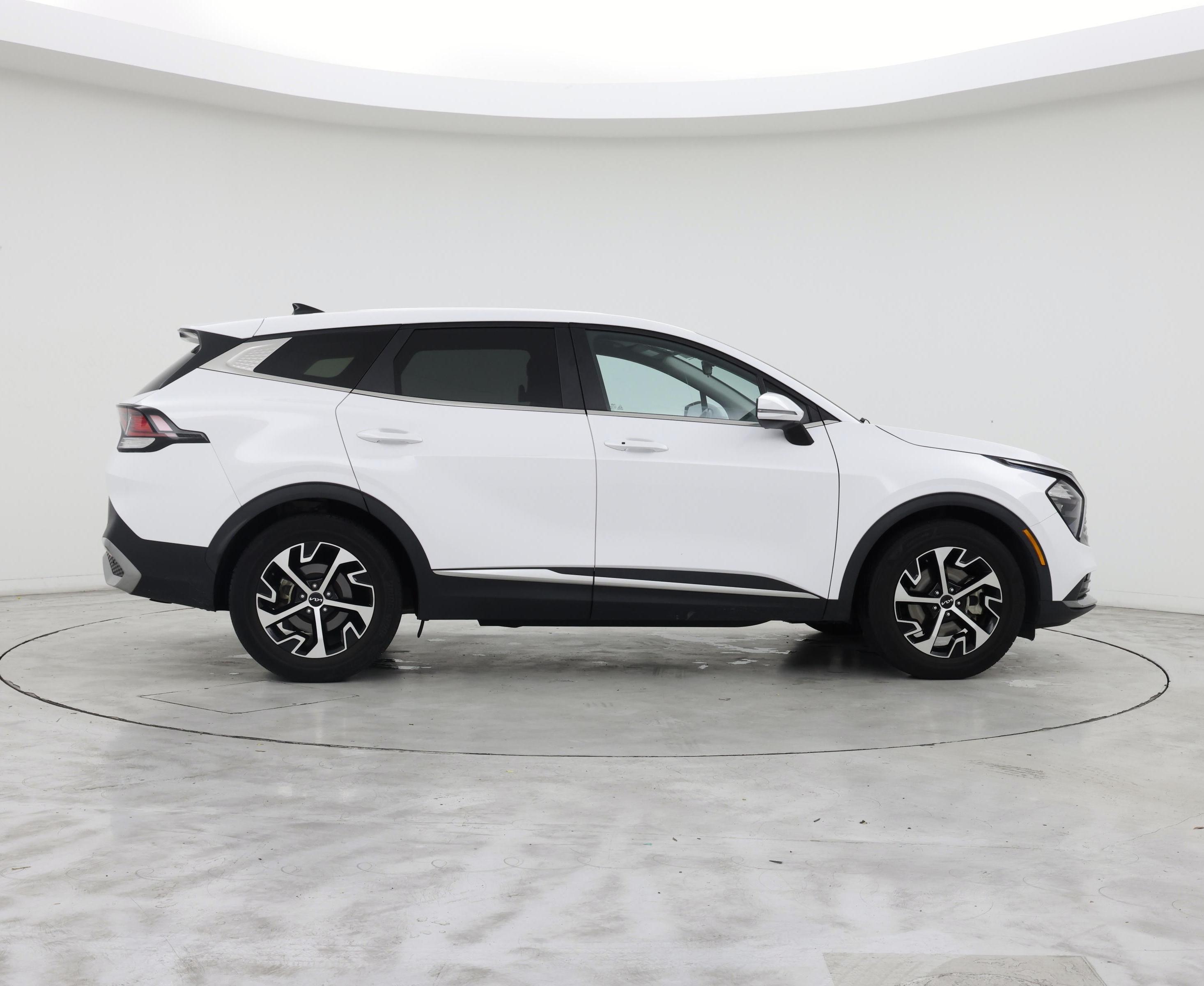 Thumbnail: 2023 Kia Sportage - 7