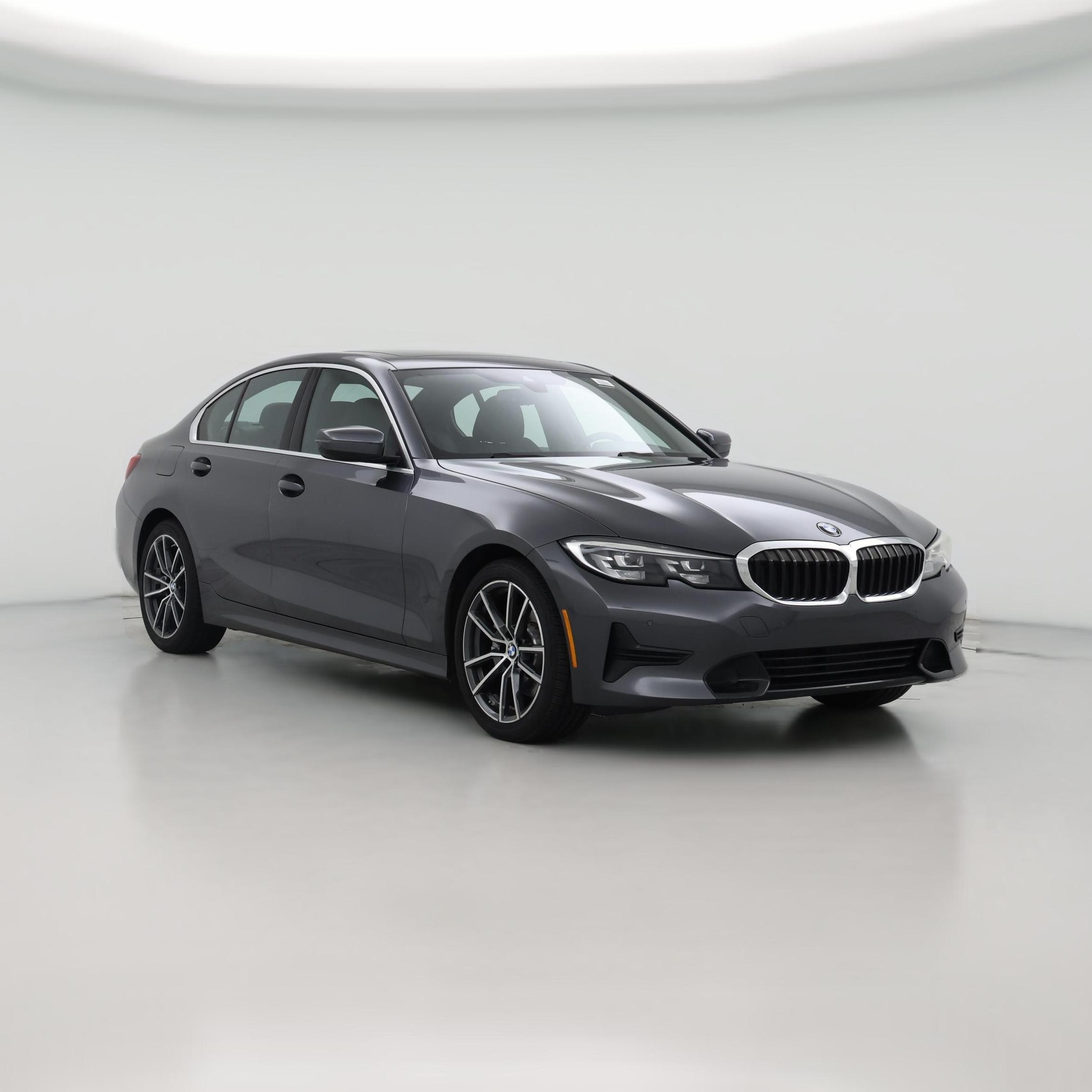 Thumbnail: 2020 BMW 3 Series - 1