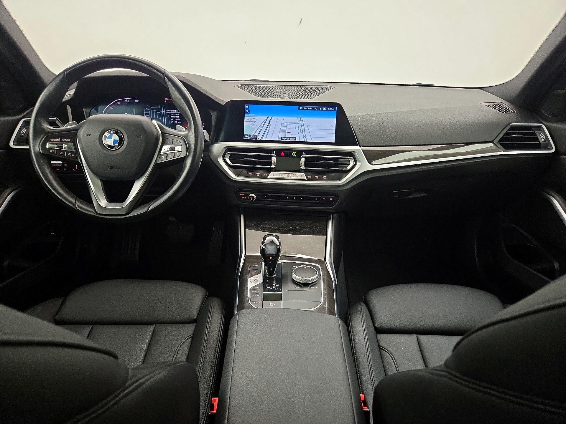 Thumbnail: 2020 BMW 3 Series - 9