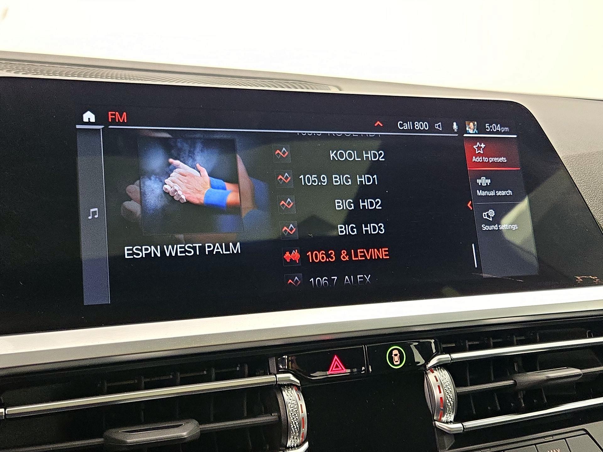 Thumbnail: 2020 BMW 3 Series - 16