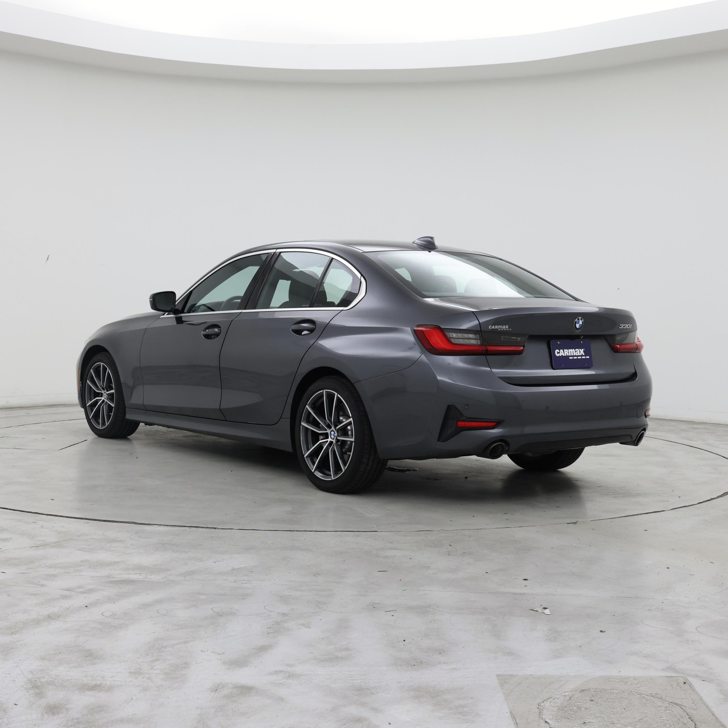 Thumbnail: 2020 BMW 3 Series - 2