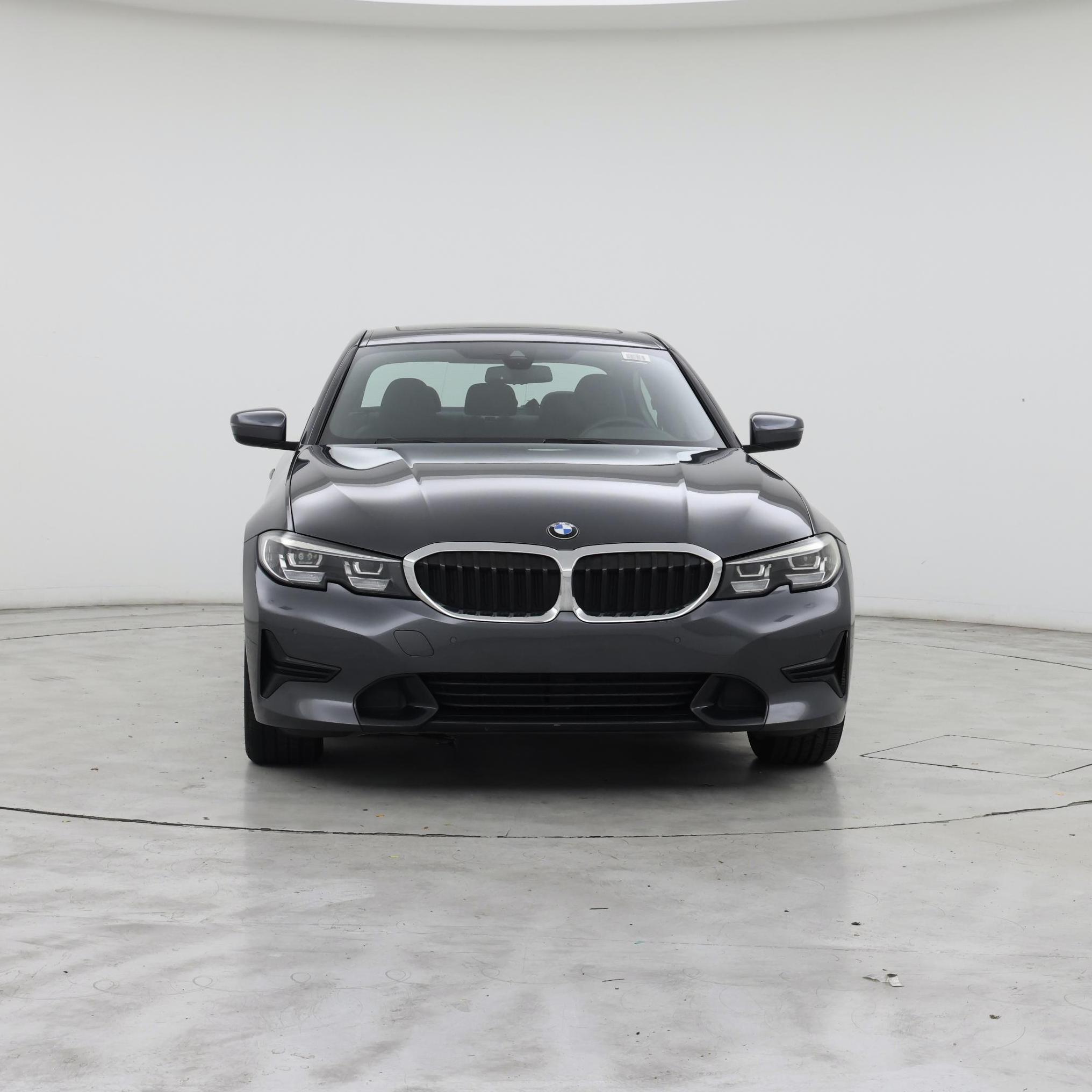 Thumbnail: 2020 BMW 3 Series - 5