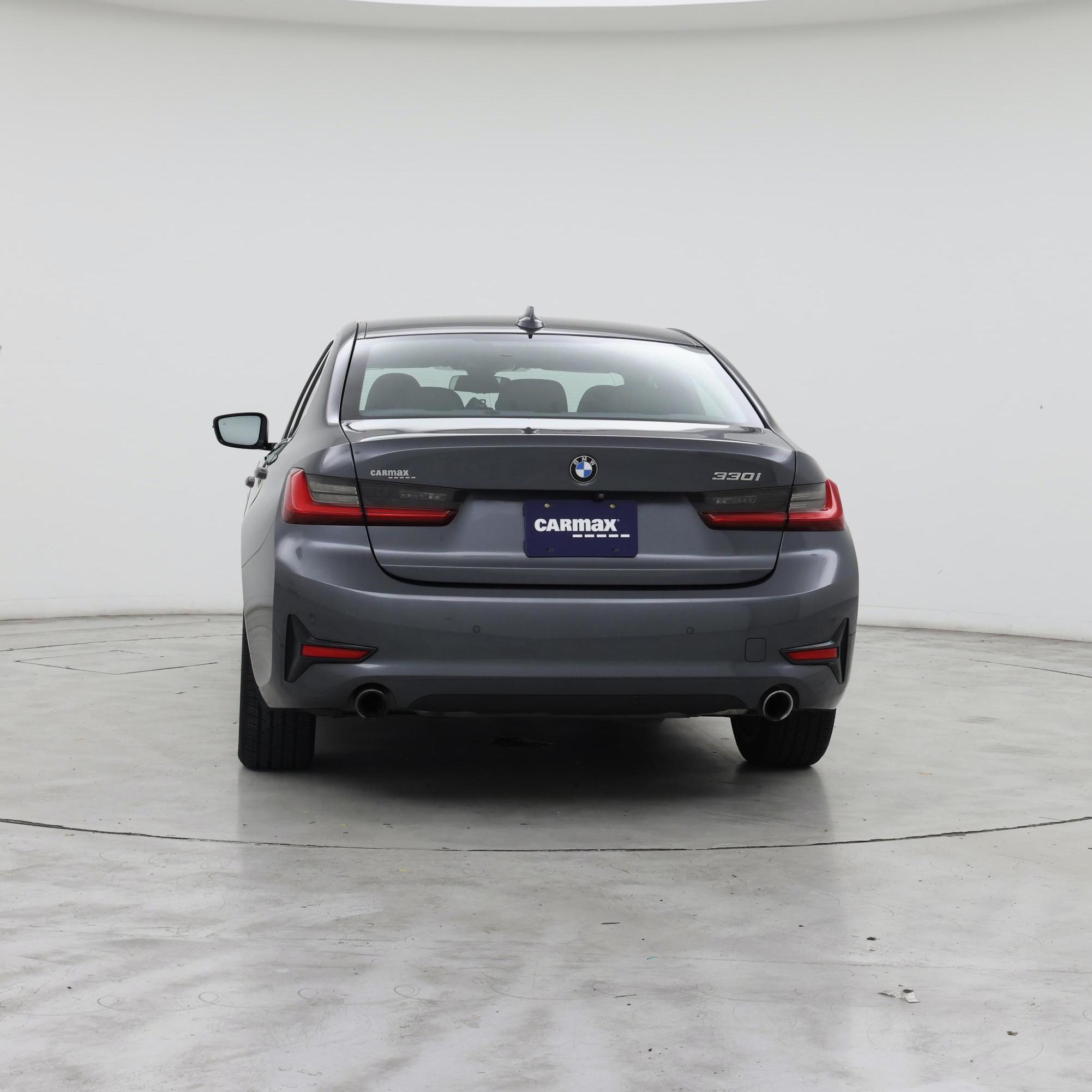 Thumbnail: 2020 BMW 3 Series - 6