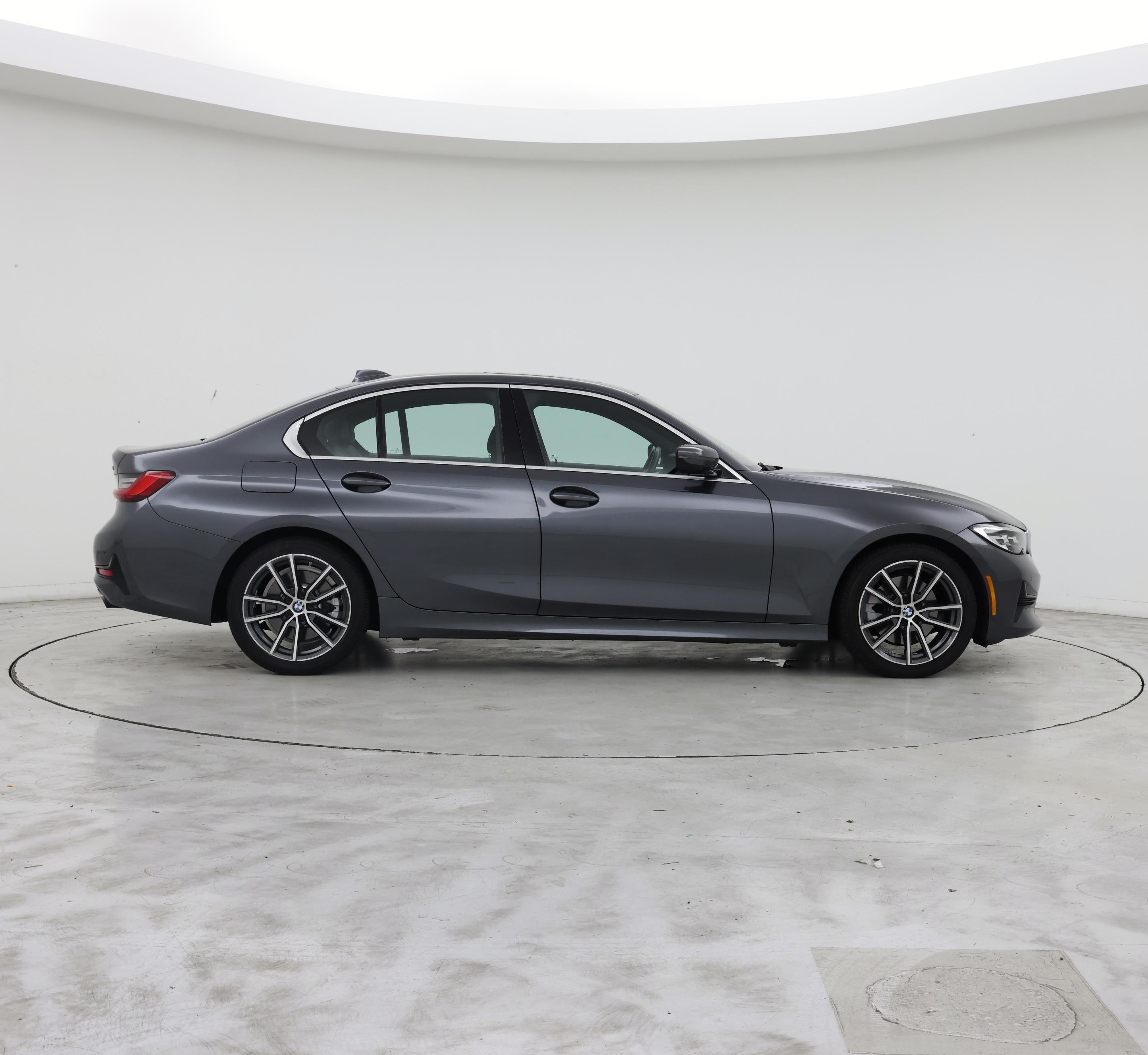 Thumbnail: 2020 BMW 3 Series - 7
