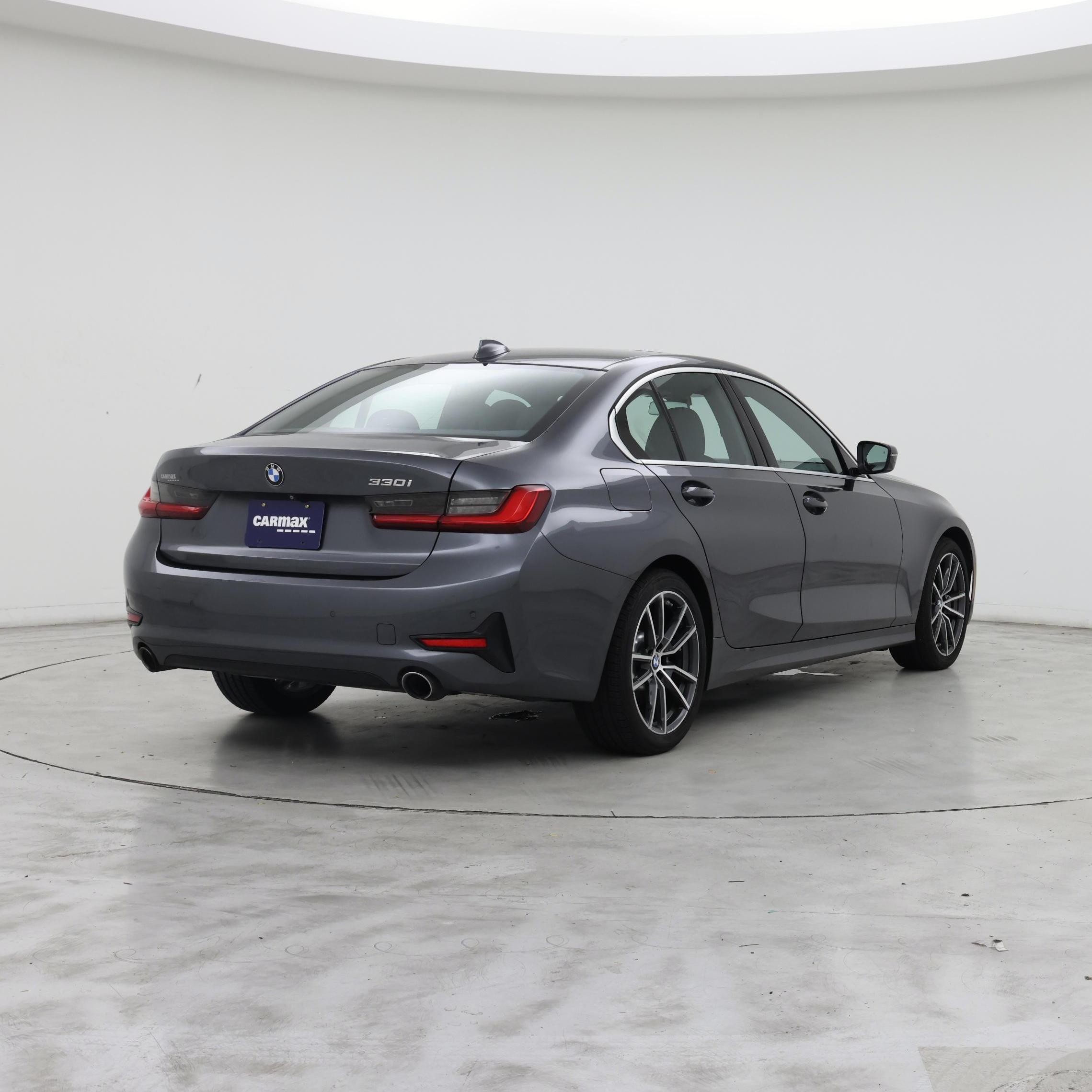 Thumbnail: 2020 BMW 3 Series - 8