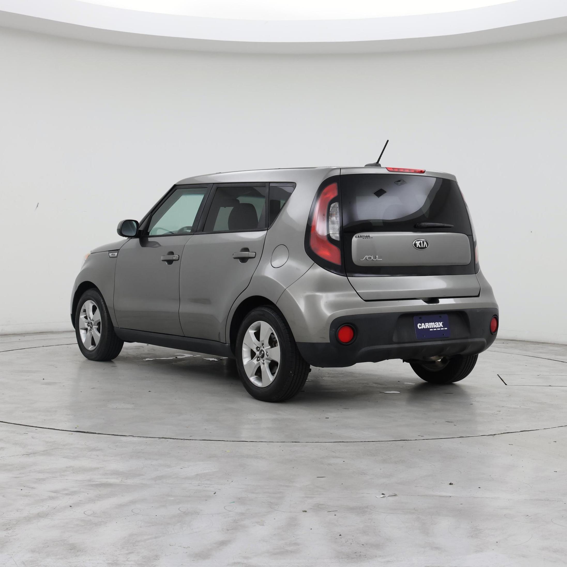 Thumbnail: 2017 Kia Soul - 2