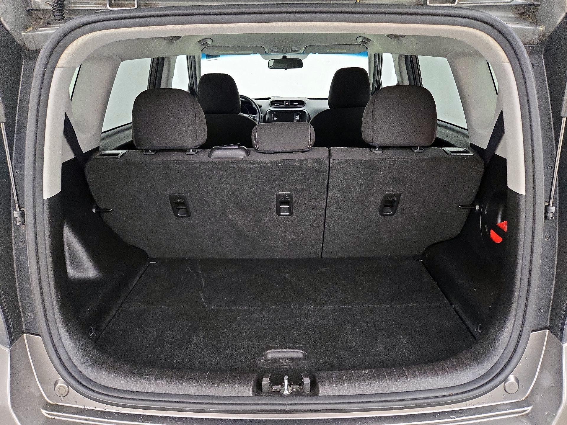Thumbnail: 2017 Kia Soul - 19