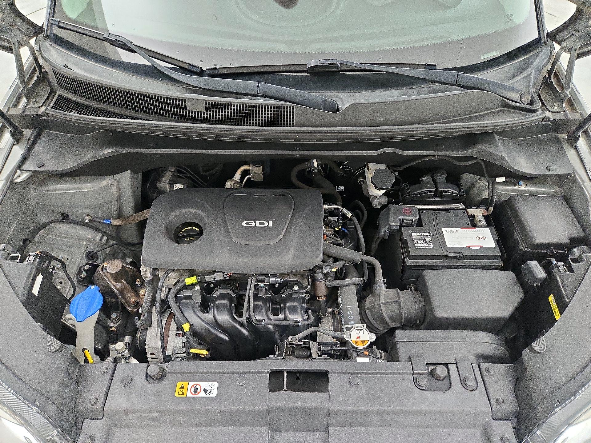 Thumbnail: 2017 Kia Soul - 20