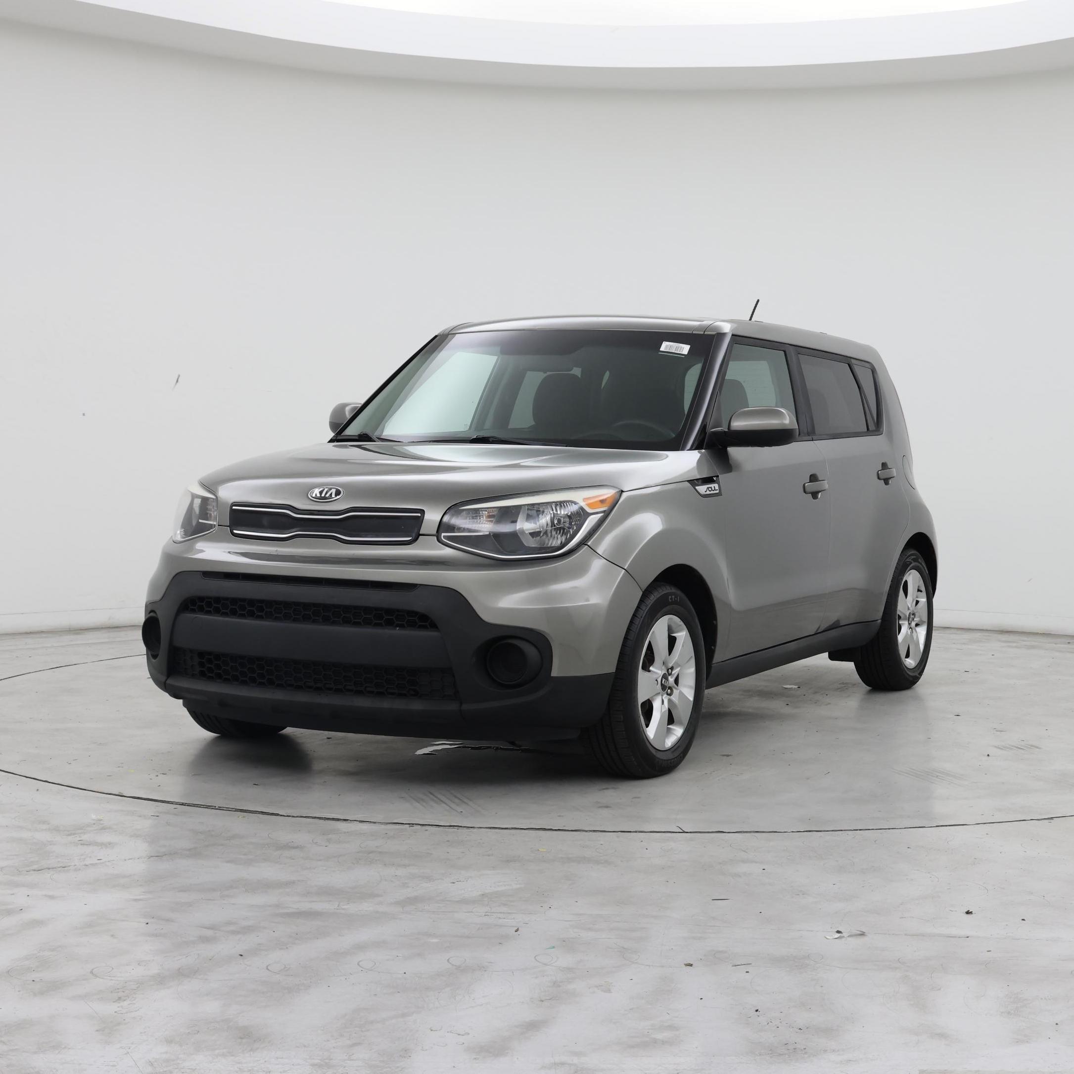 Thumbnail: 2017 Kia Soul - 4