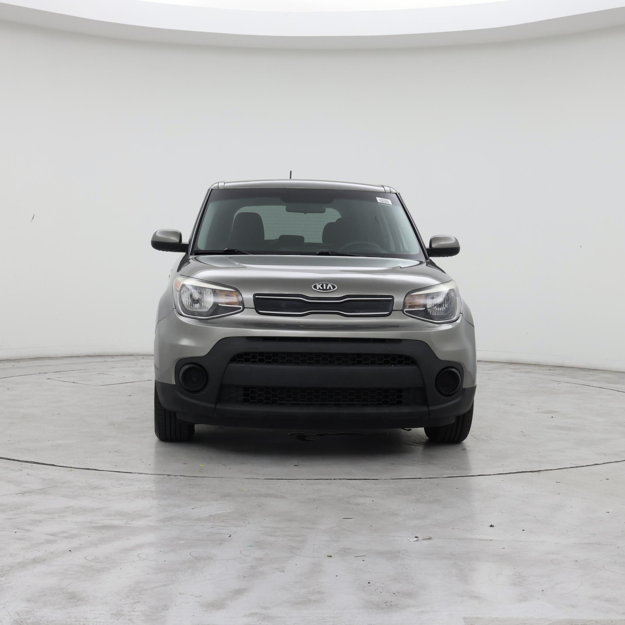 Thumbnail: 2017 Kia Soul - 5