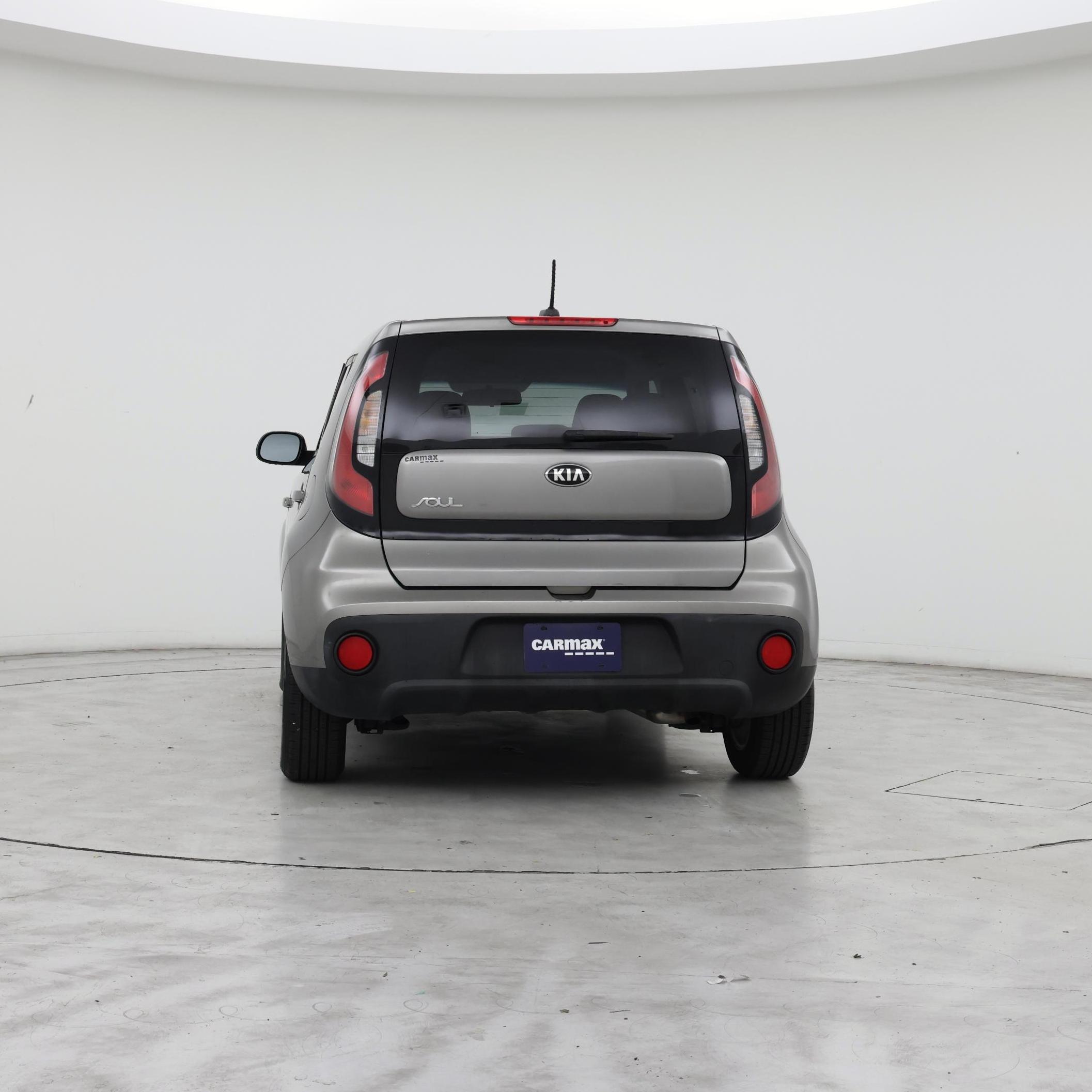 Thumbnail: 2017 Kia Soul - 6
