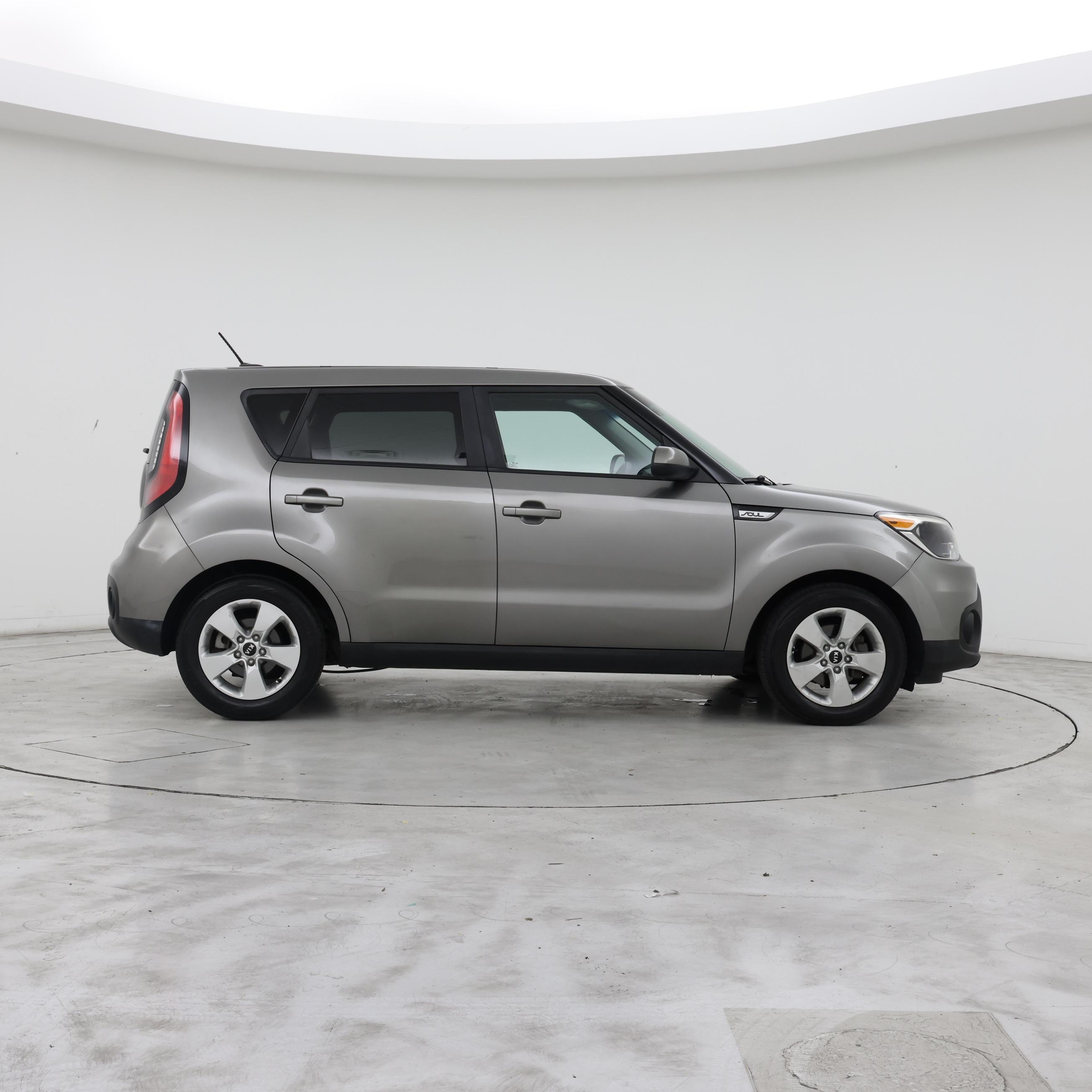 Thumbnail: 2017 Kia Soul - 7