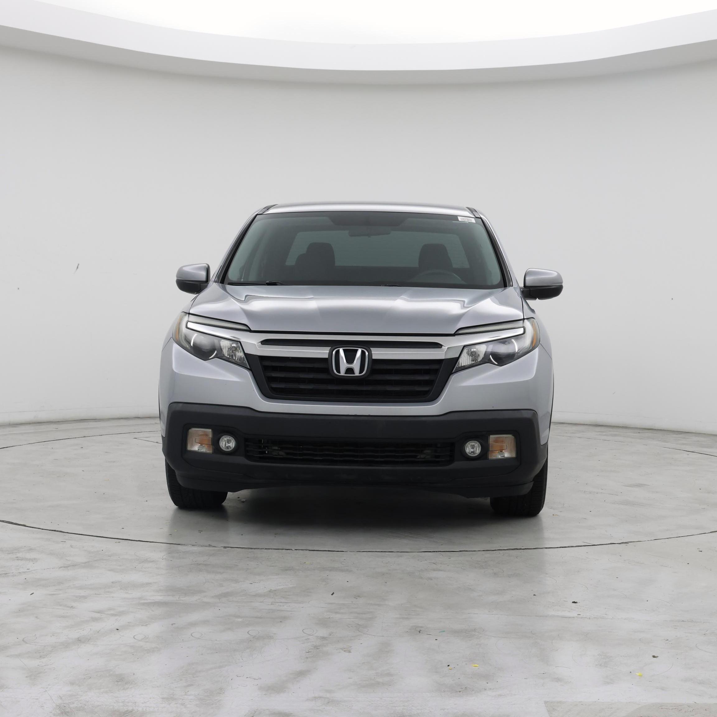 Thumbnail: 2017 Honda Ridgeline - 5