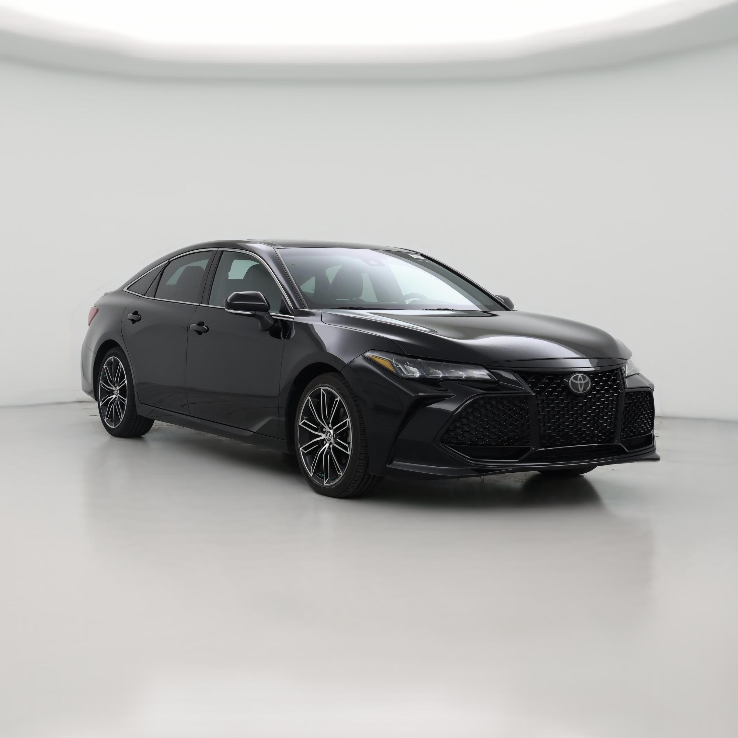 Thumbnail: 2019 Toyota Avalon - 1