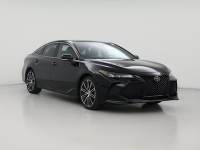 2019 Toyota Avalon XSE