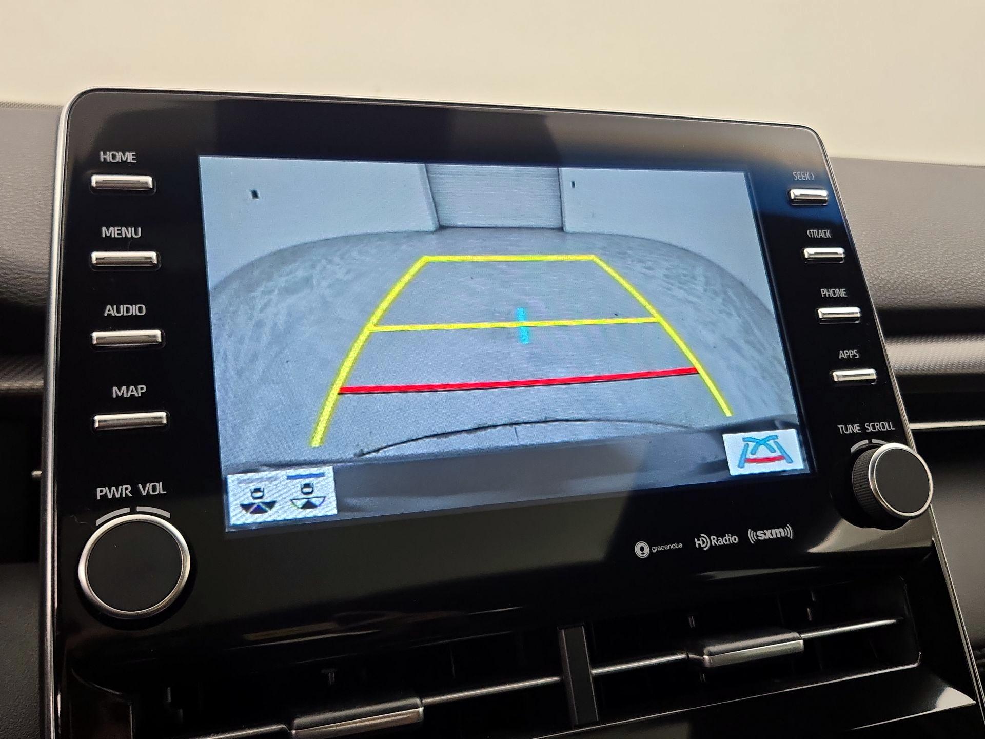Thumbnail: 2019 Toyota Avalon - 14