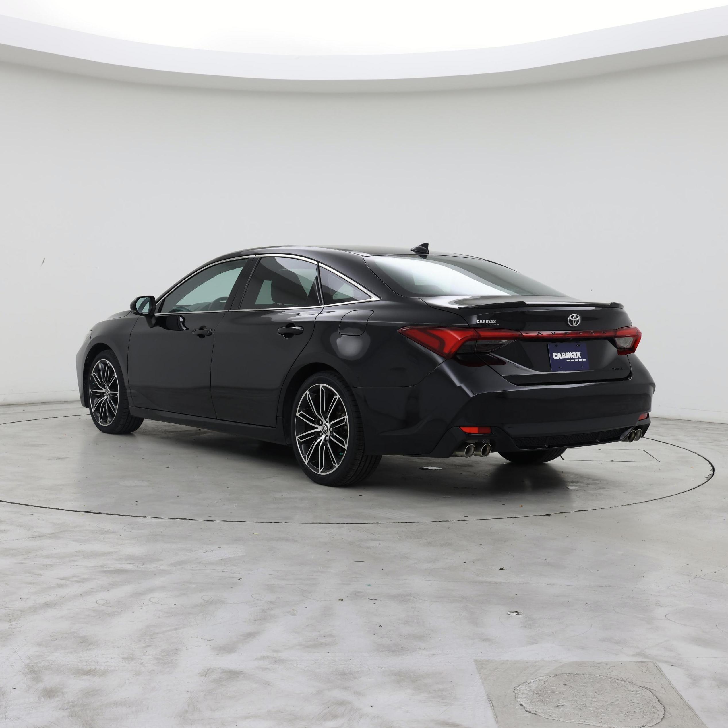 Thumbnail: 2019 Toyota Avalon - 2