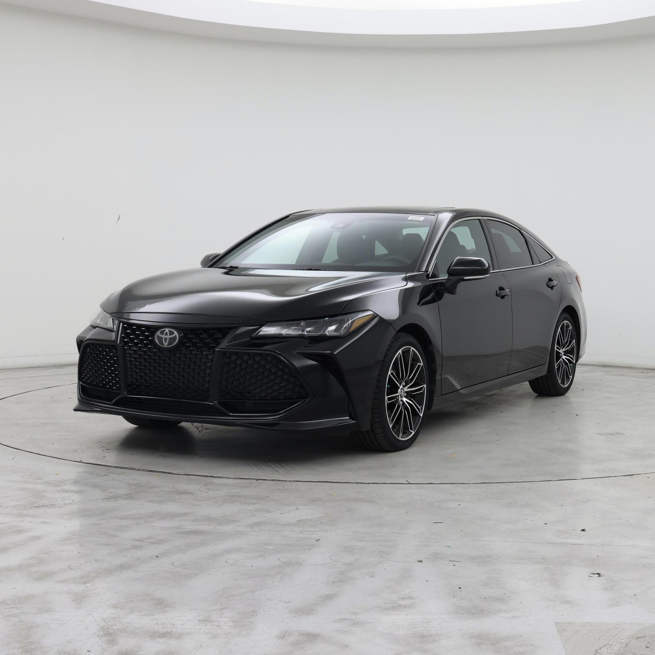 Thumbnail: 2019 Toyota Avalon - 4