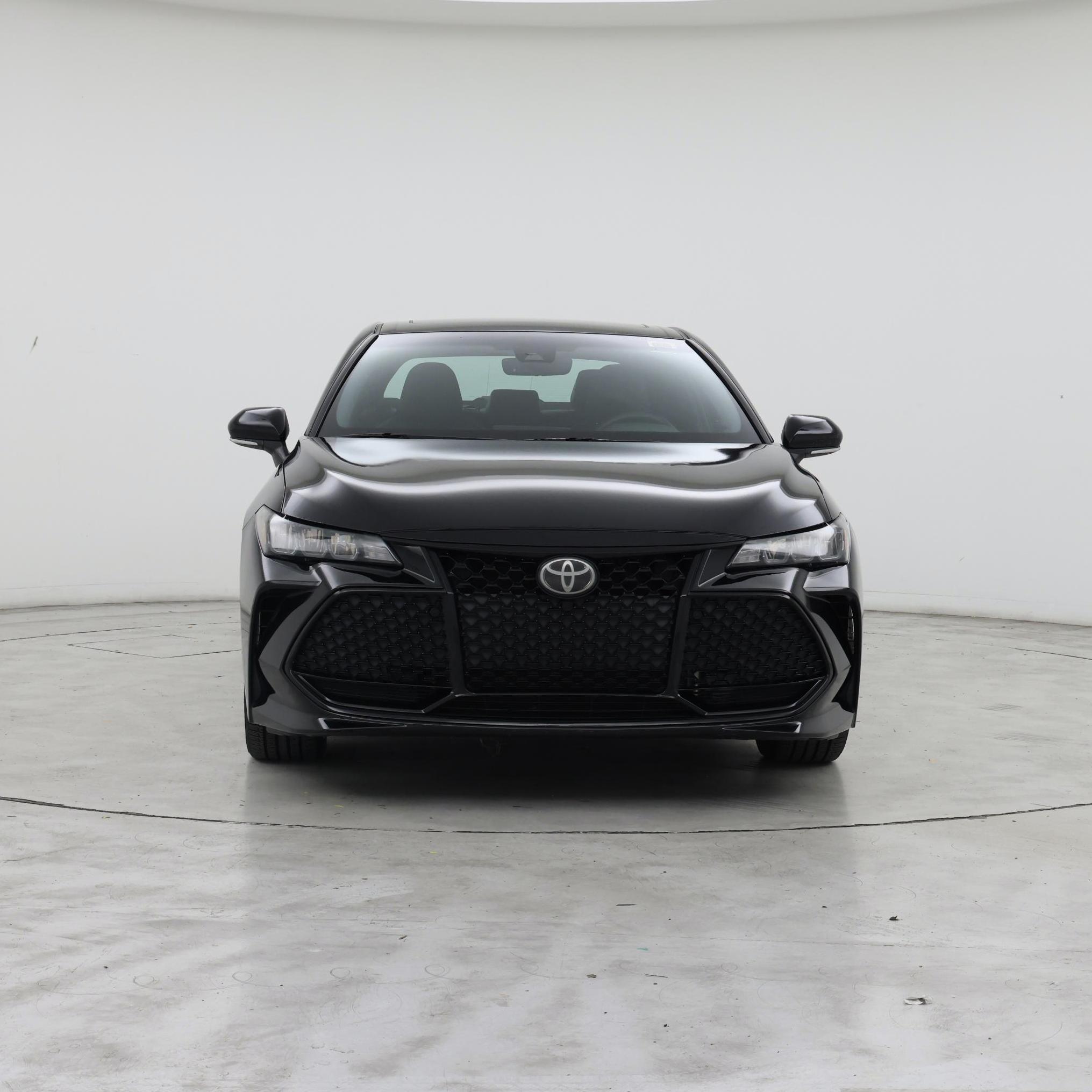 Thumbnail: 2019 Toyota Avalon - 5