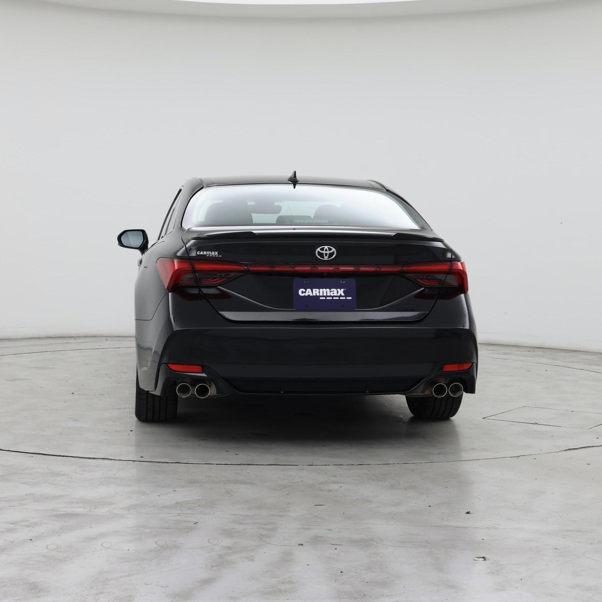Thumbnail: 2019 Toyota Avalon - 6
