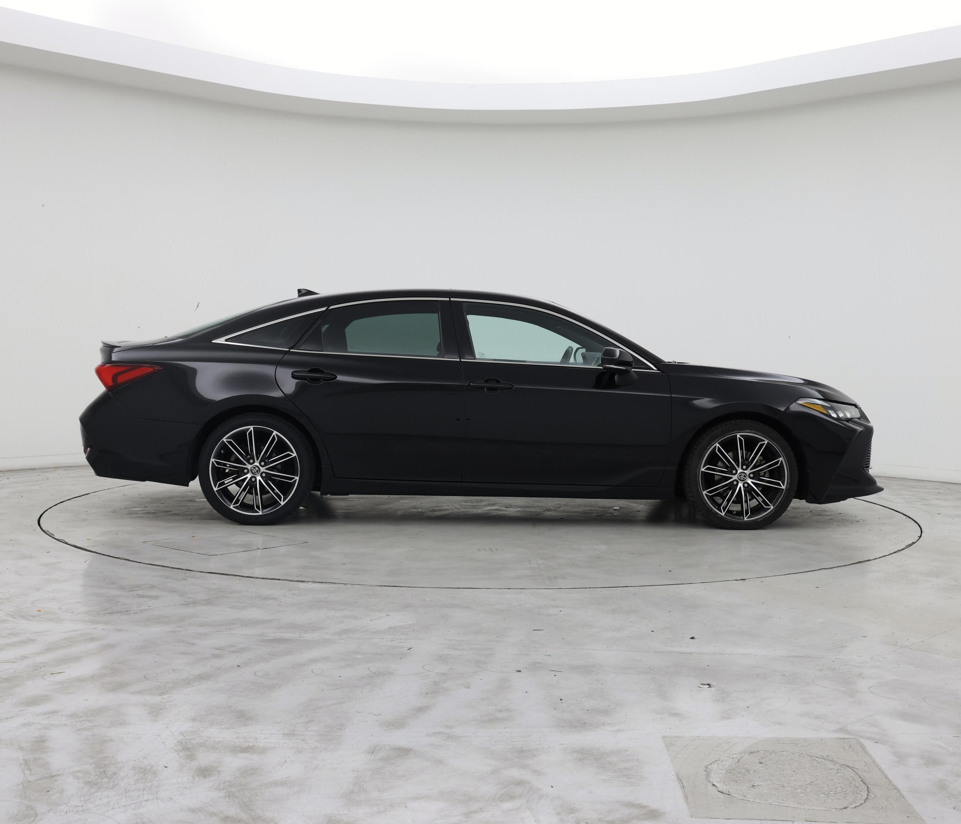 Thumbnail: 2019 Toyota Avalon - 7