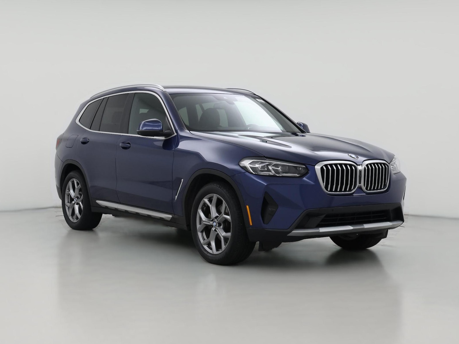2024 BMW X3 30i