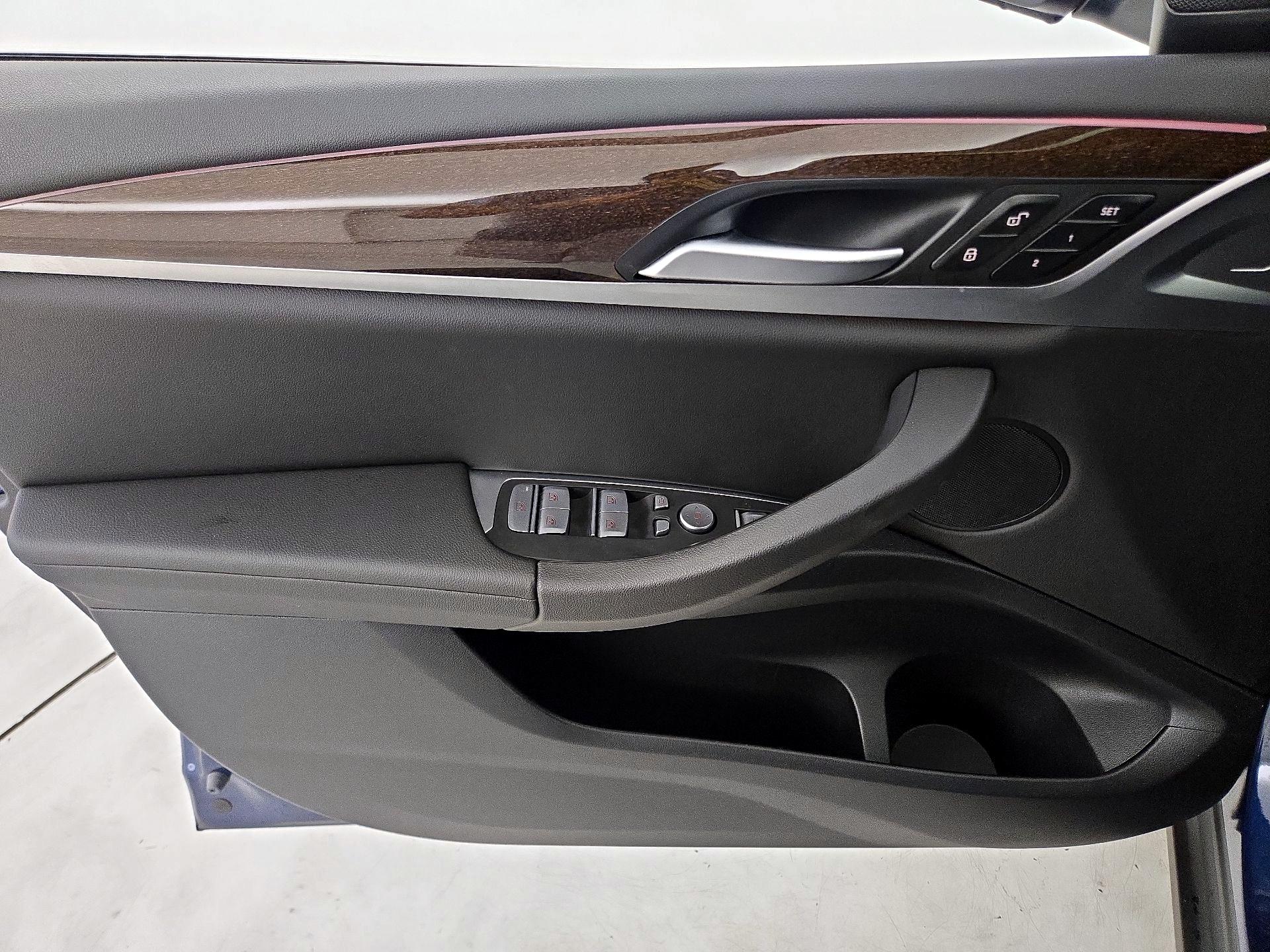 Thumbnail: 2024 BMW X3 - 12