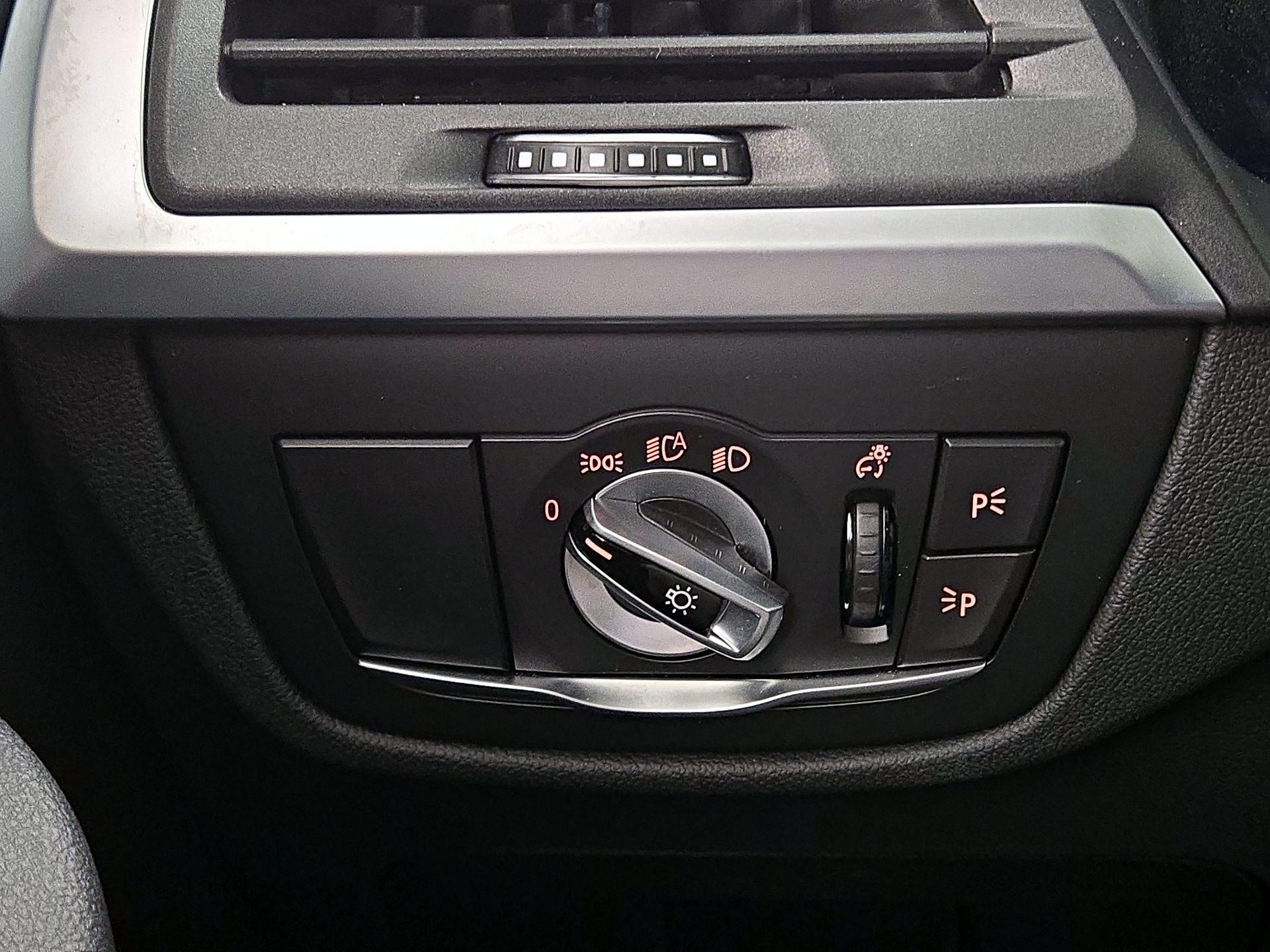 Thumbnail: 2024 BMW X3 - 13