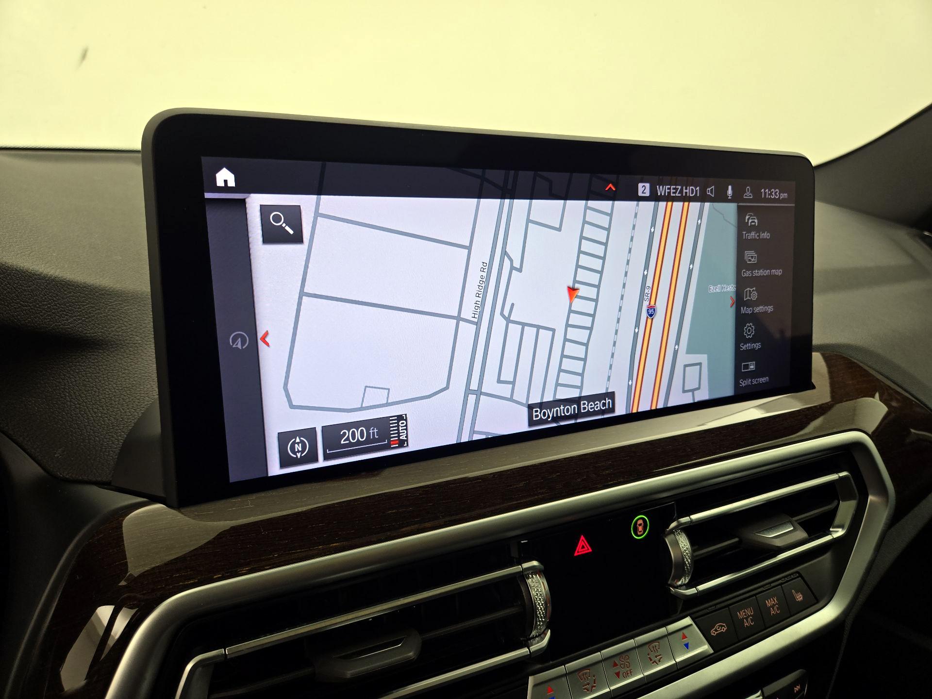 Thumbnail: 2024 BMW X3 - 14