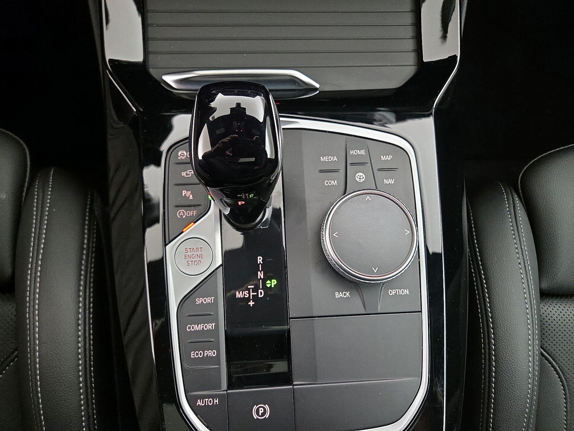 Thumbnail: 2024 BMW X3 - 18